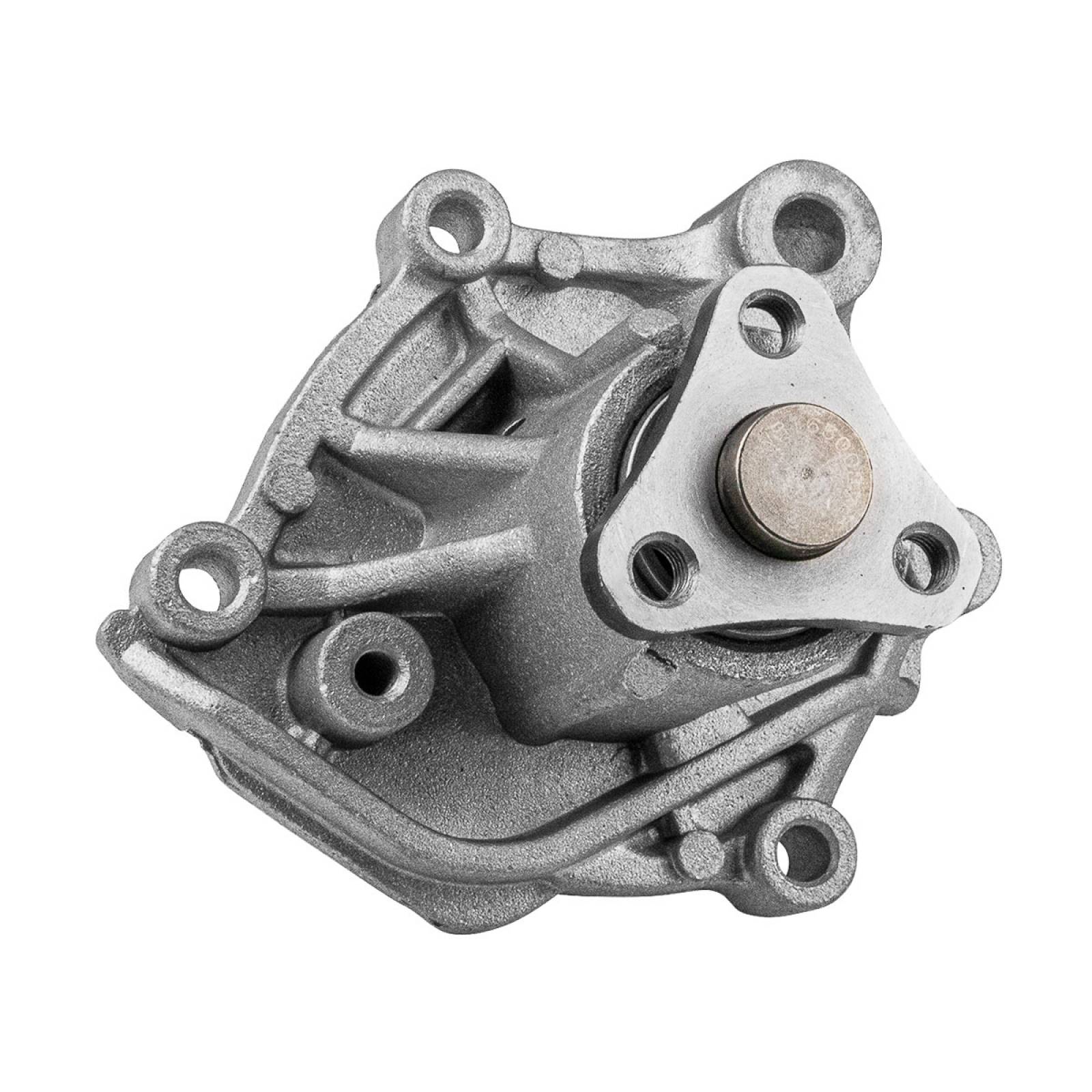 Bomba De Agua, SPQ; Para Honda Accord 1987-1989 L4; 2