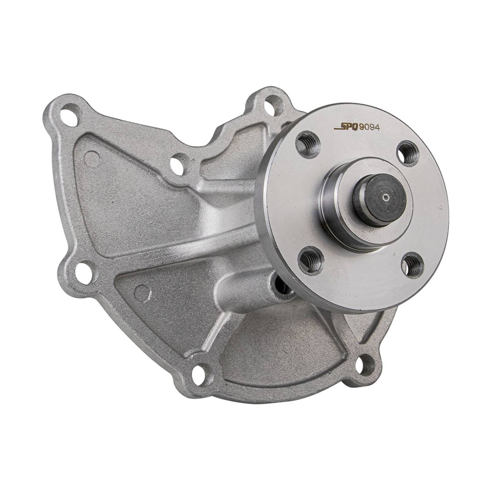 Bomba De Agua, SPQ; Para Toyota Montacargas 1986-1989 L4; 2.2