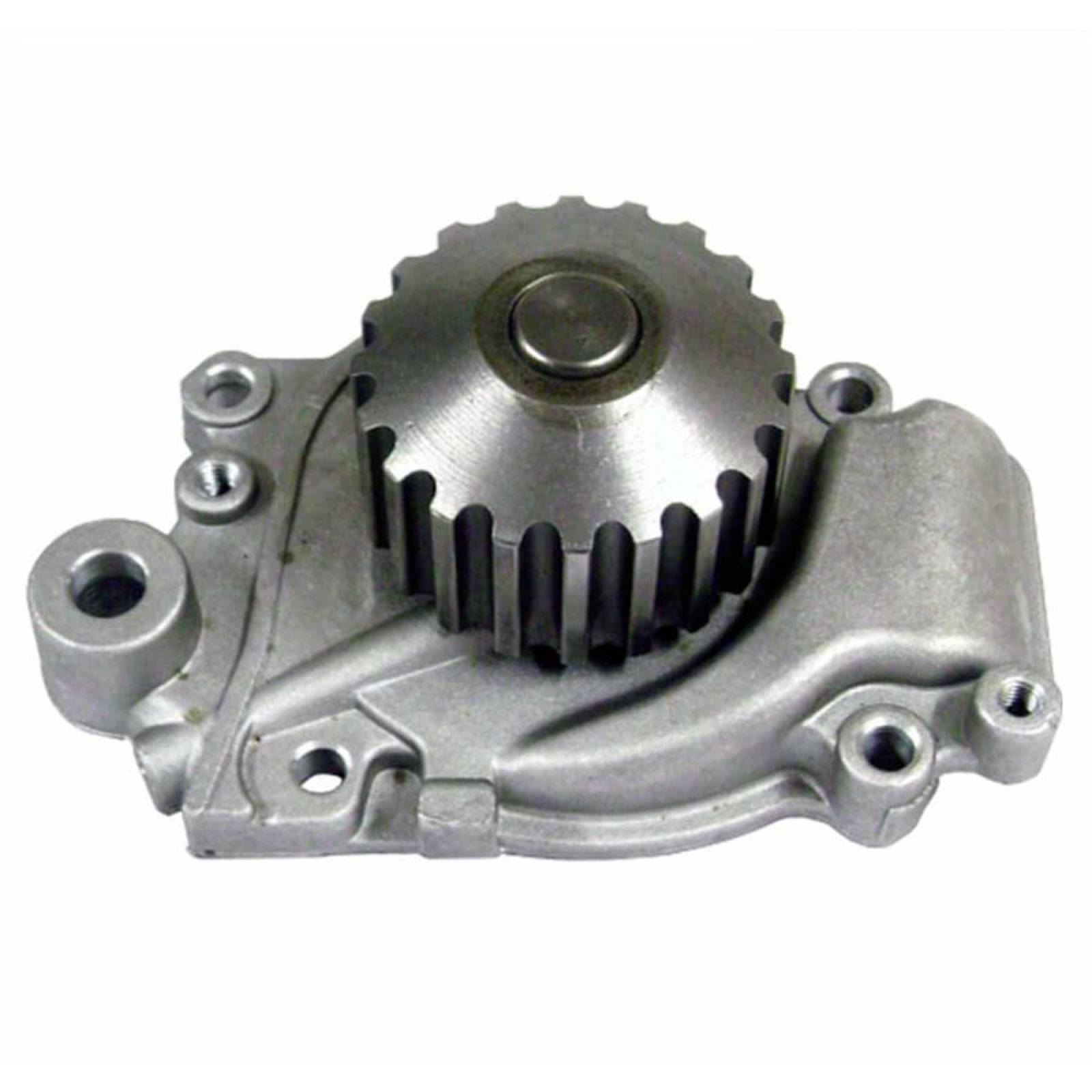 Bomba De Agua, SPQ; Para Acura Integra 1986-1989 L4; 1.6