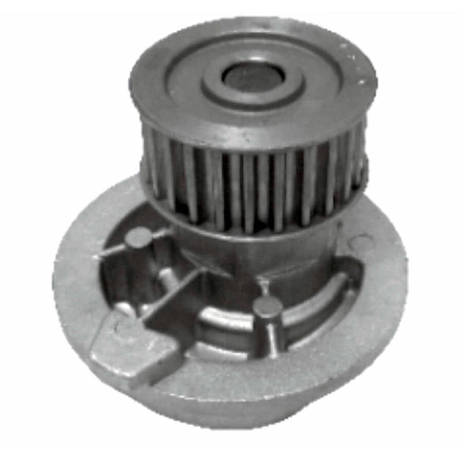 Bomba De Agua, SPQ; Para Isuzu Amigo 1998-2000 L4; 2.2
