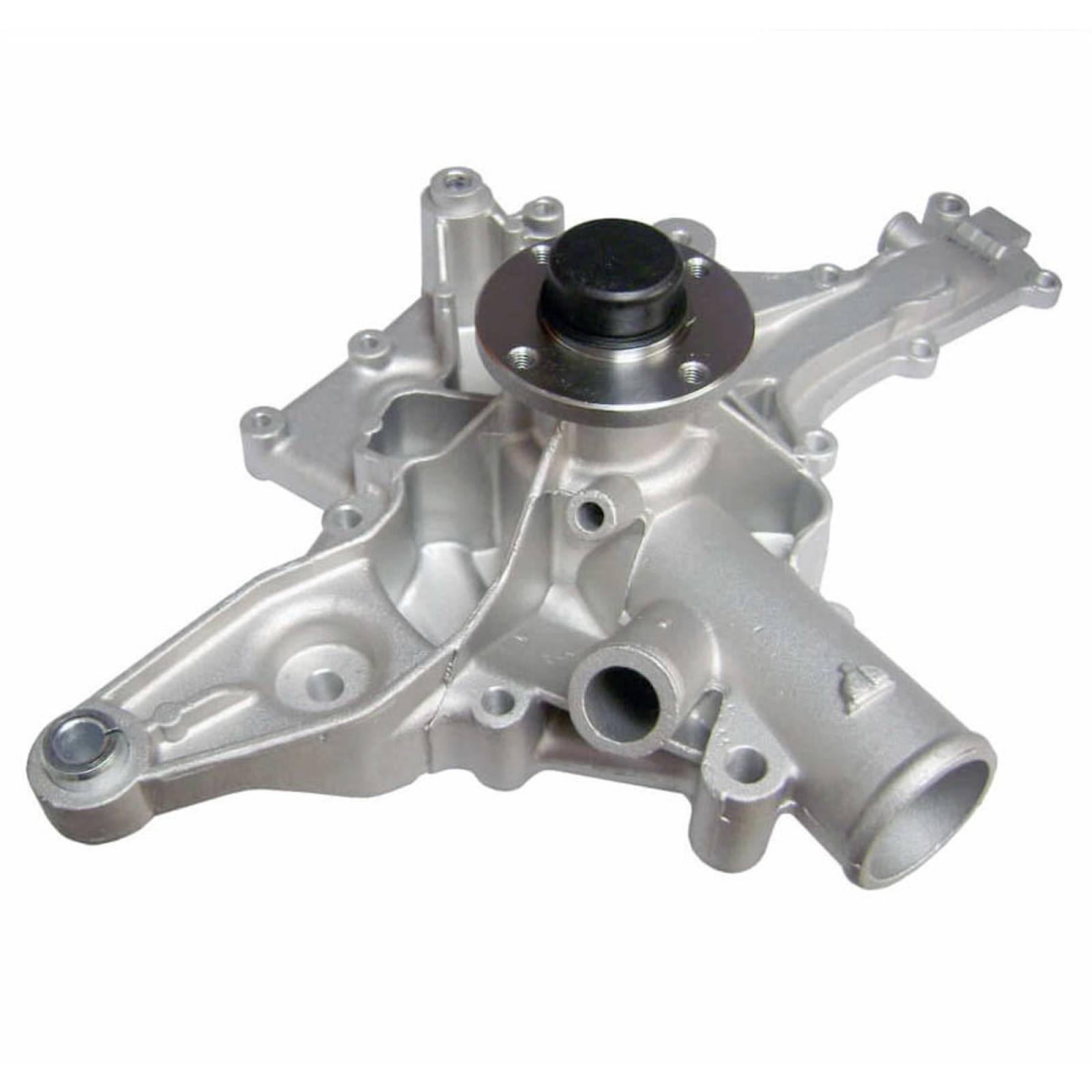 Bomba De Agua, SPQ; Para Chrysler Crossfire 2005-2006 V6; 3.2