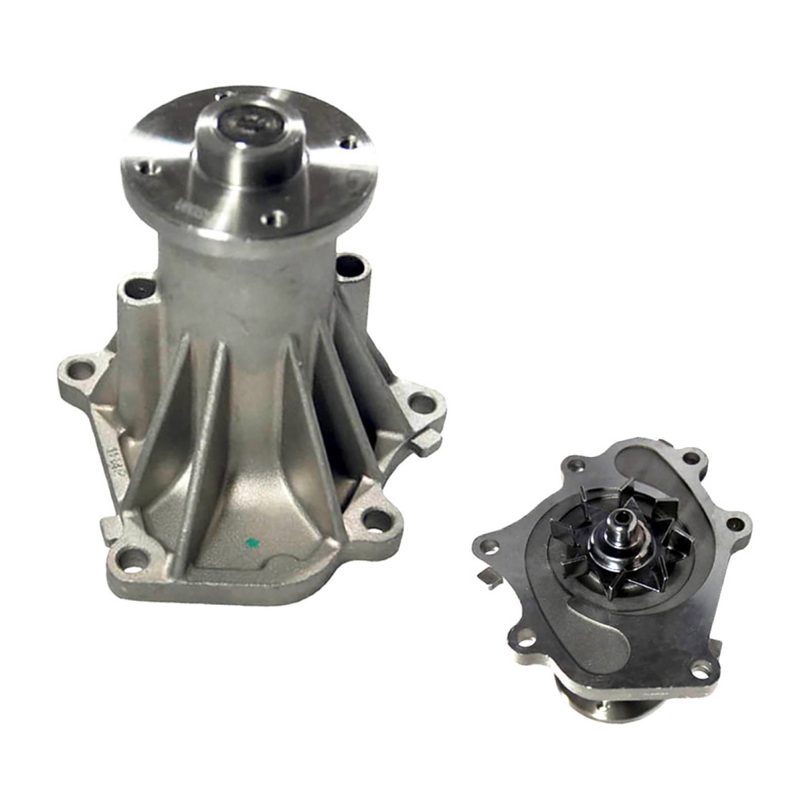 Bomba De Agua, SPQ; Para Infiniti Fx50 2009-2012 V8; 5