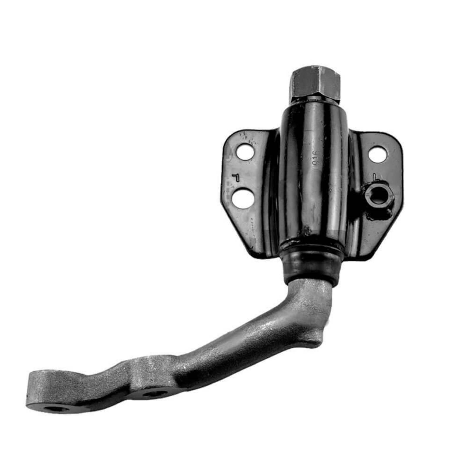 Brazo Auxiliar, SPQ; Para Nissan Pickup 1976-1980 L4; 1.5