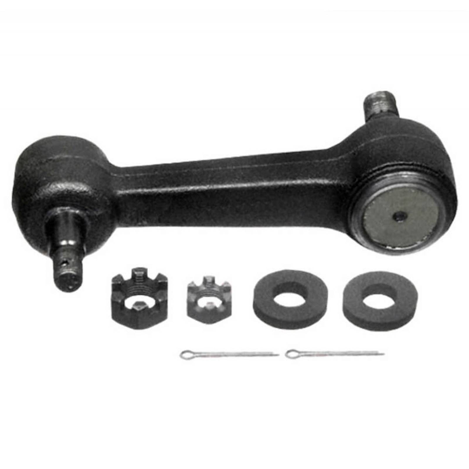 Brazo Auxiliar, SPQ; Para Chevrolet C10 Pickup 1984-1985 L6; 4.1