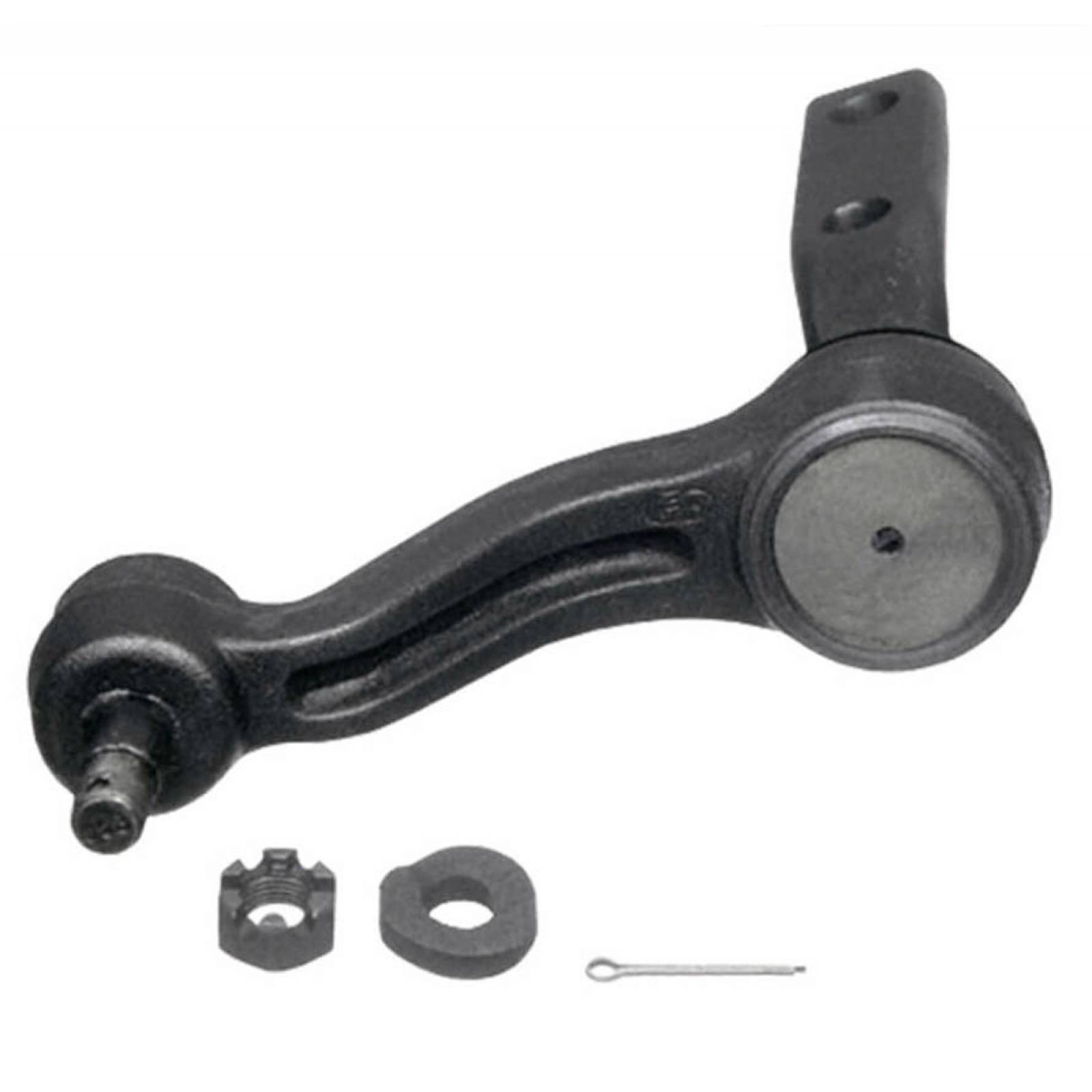 Brazo Auxiliar, SPQ; Para Chevrolet Blazer 1992-1992 V6; 4.3