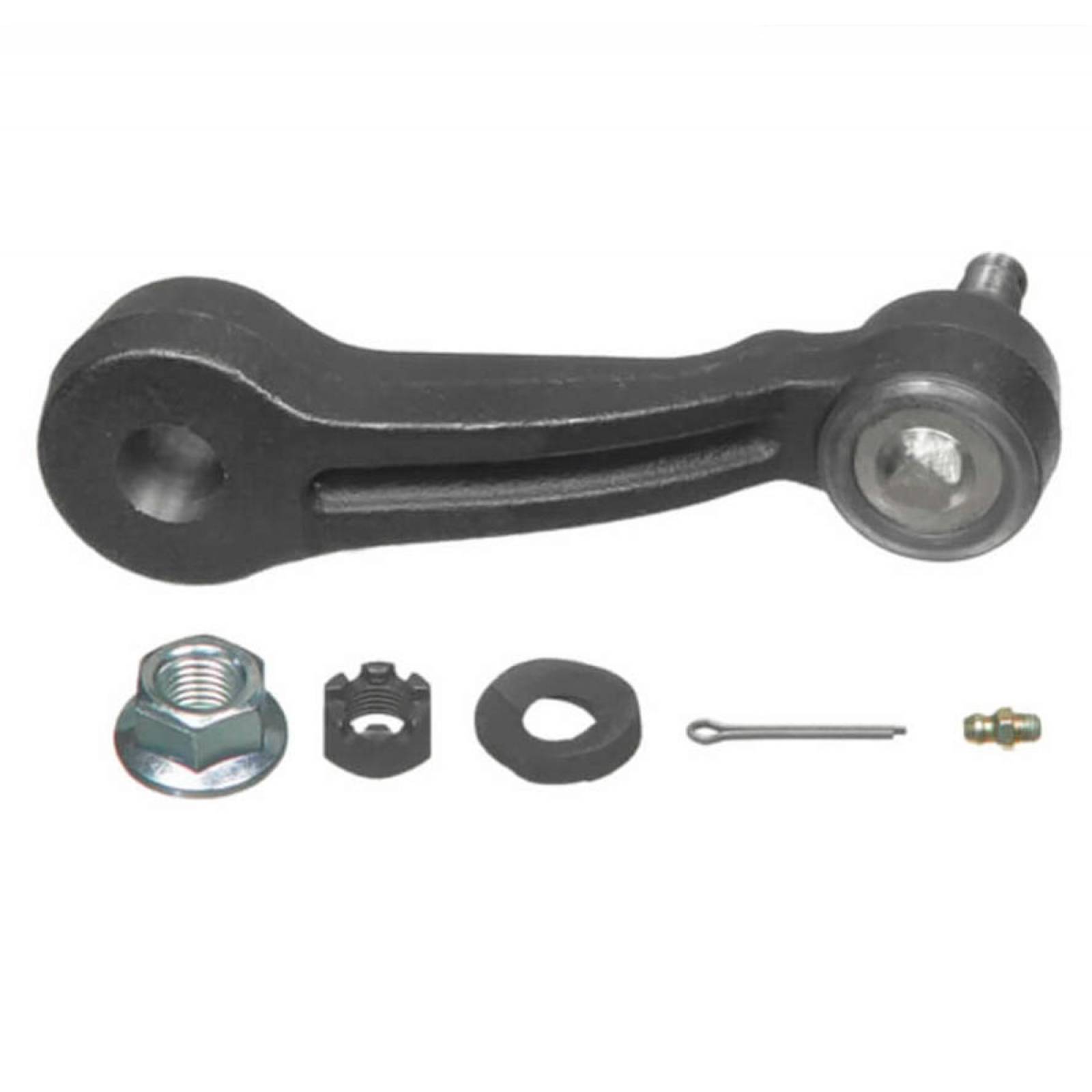 Brazo Auxiliar, SPQ; Para Chevrolet Express 1500 1997-2002 V6; 4.3
