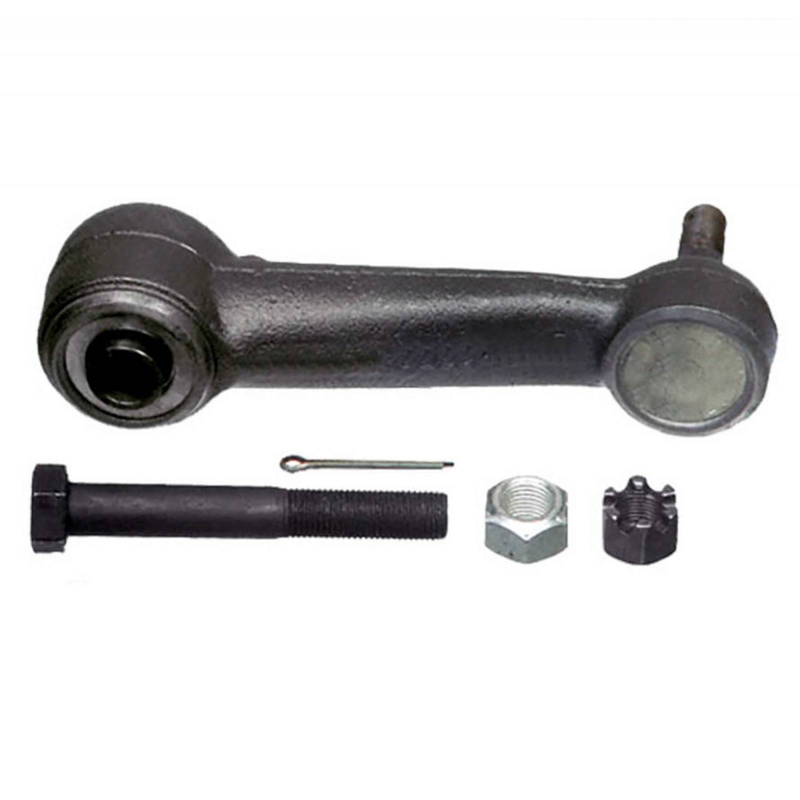 Brazo Auxiliar, SPQ; Para Dodge B100 Van 1980-1980 V8; 5.2