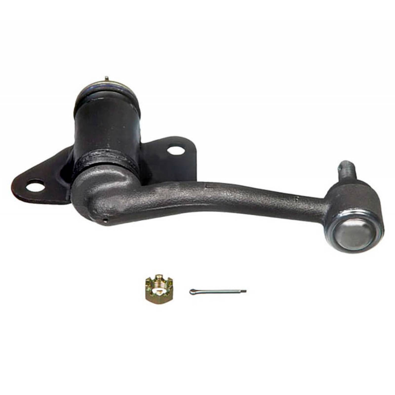 Brazo Auxiliar, SPQ; Para Ford Courier 1981-1982 L4; 2