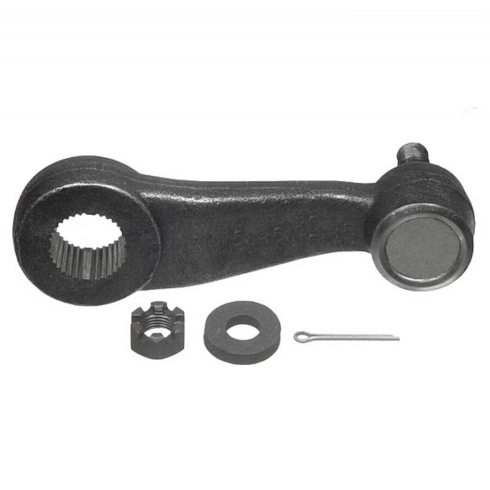 Brazo Pitman, SPQ; Para Chevrolet Blazer 1995-2002 V6; 4.3