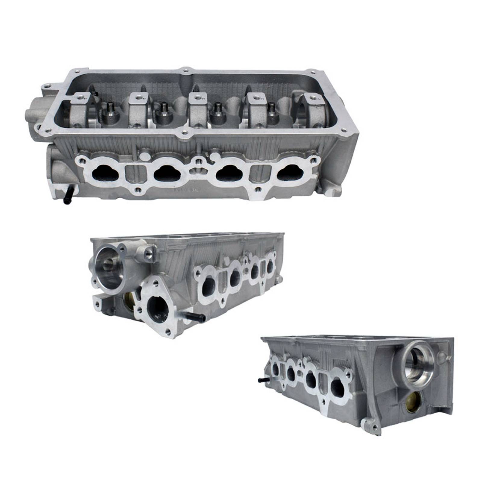 Cabeza De Motor, SPQ; Para Dodge Atos 2003-2012 L4; 1.1