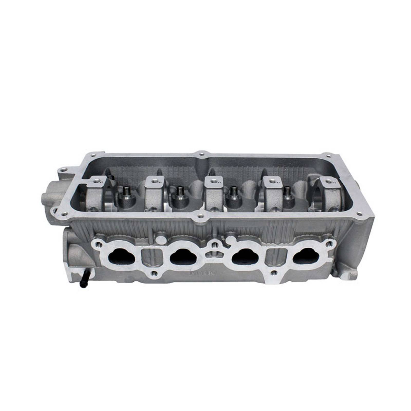 Cabeza De Motor, SPQ; Para Dodge Atos 2003-2012 L4; 1.1