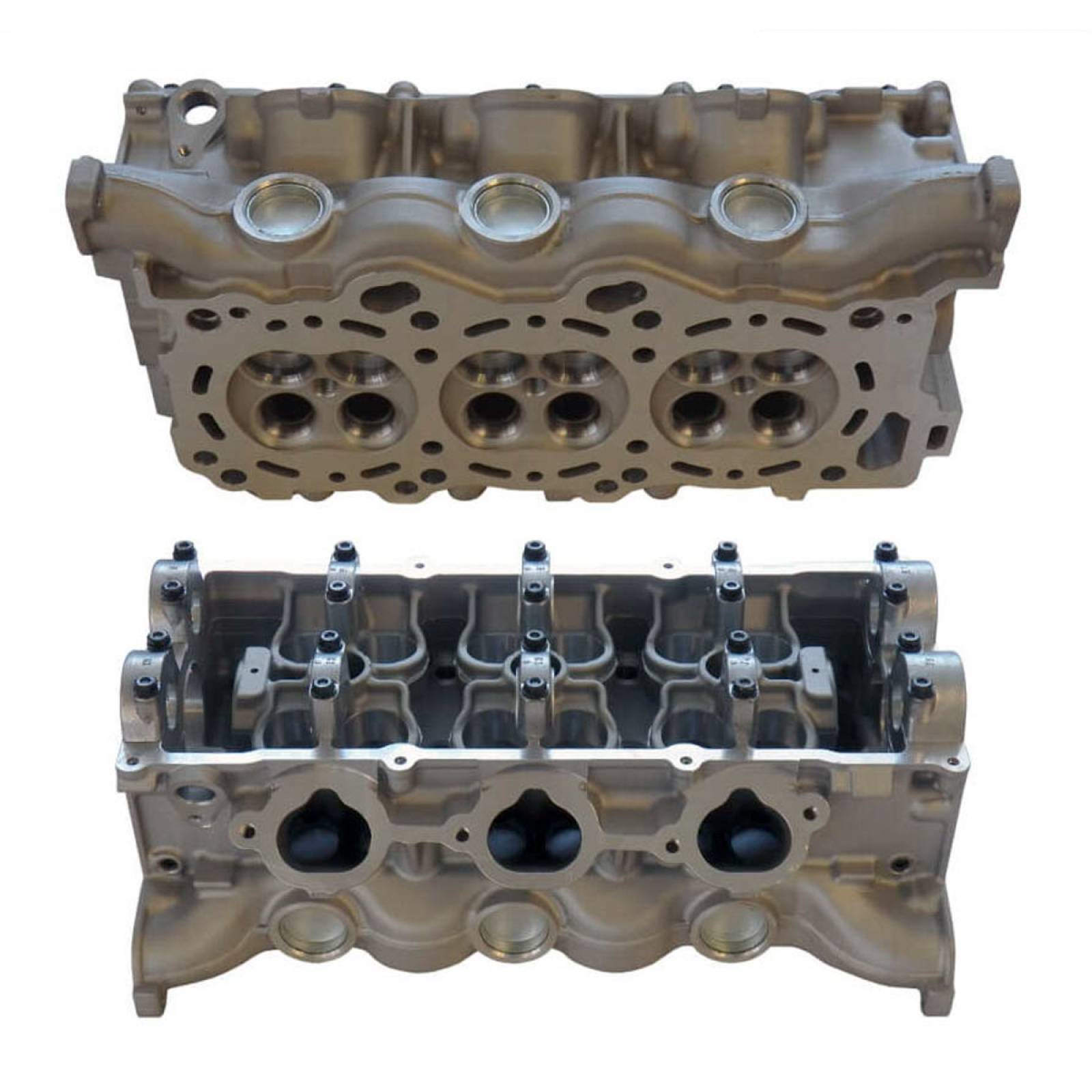 Cabeza De Motor, SPQ; Para Acura Slx 1998-2000 V6; 3.5