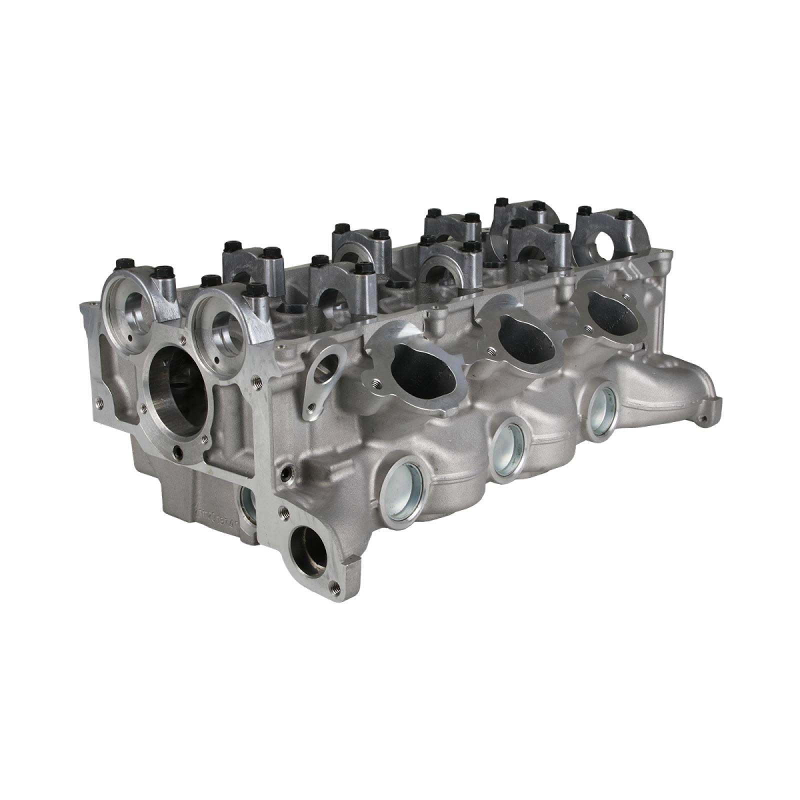 Cabeza De Motor, SPQ; Para Acura Slx 1998-2000 V6; 3.5