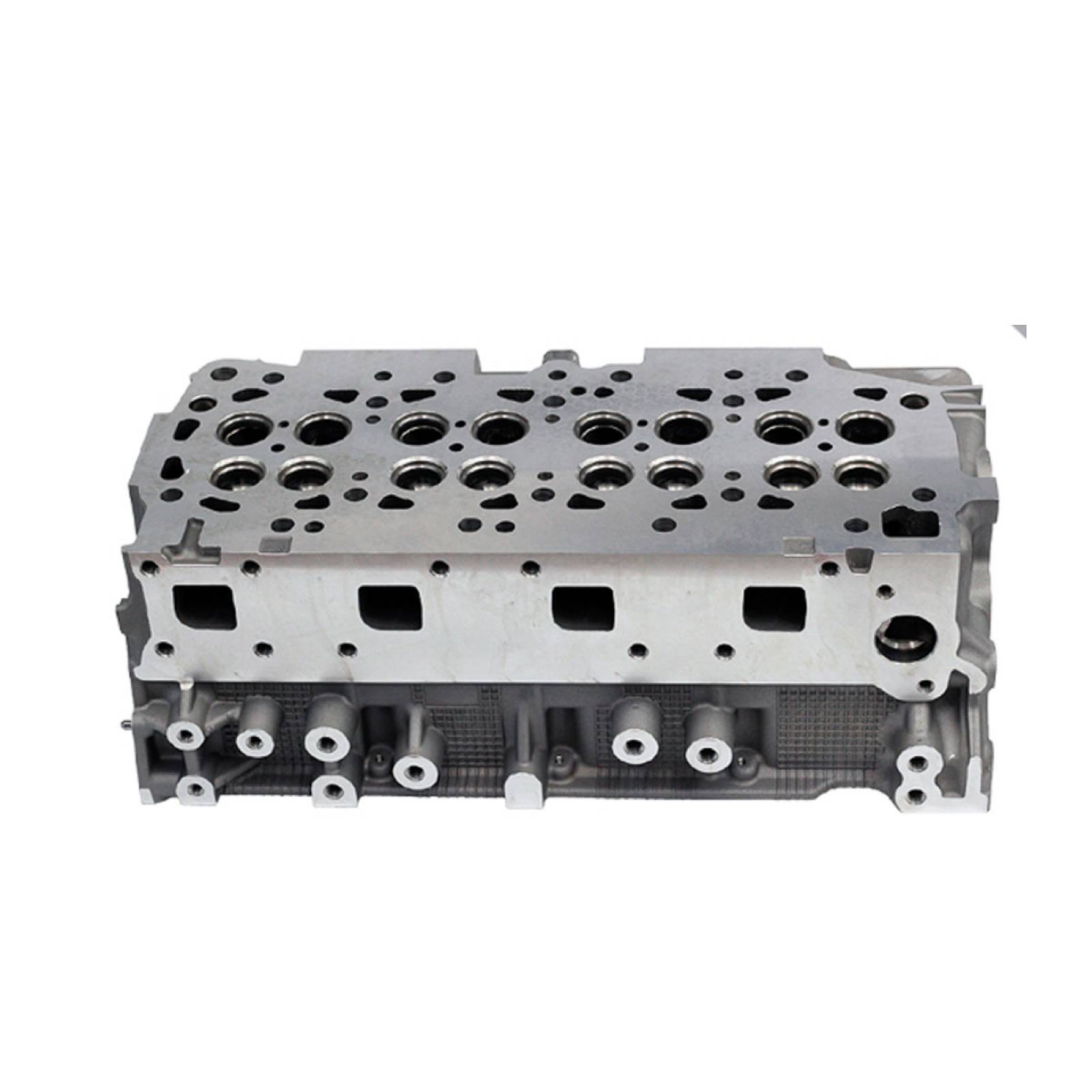 Cabeza De Motor, SPQ; Para Nissan Nv350 Urvan 2013-2019 L4; 2.5