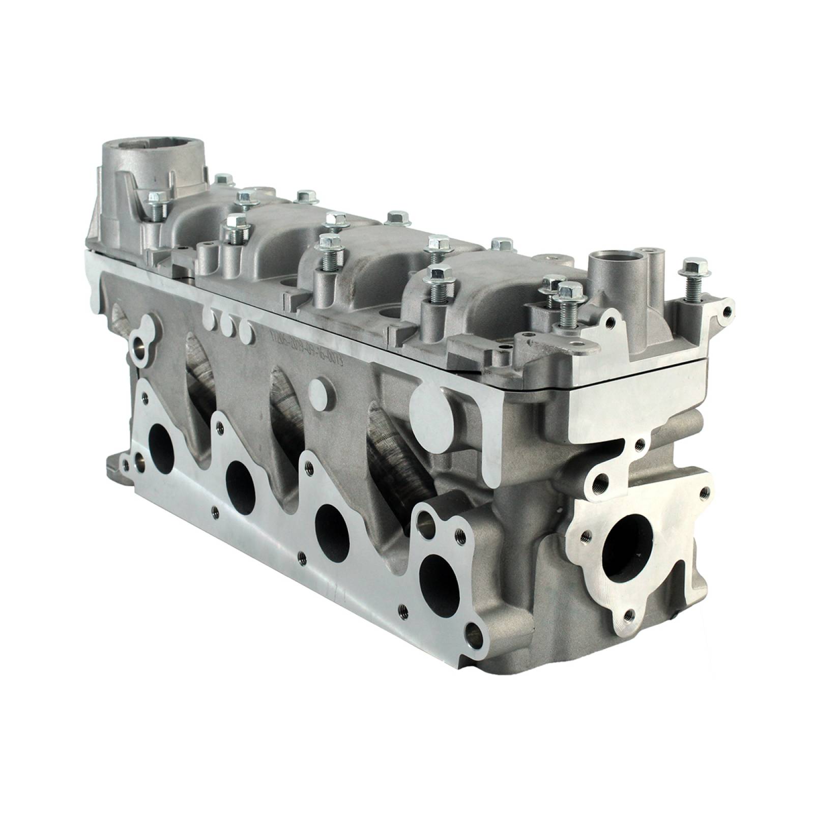 Cabeza De Motor, SPQ; Para Seat Cordoba 2003-2012 L4; 1.6