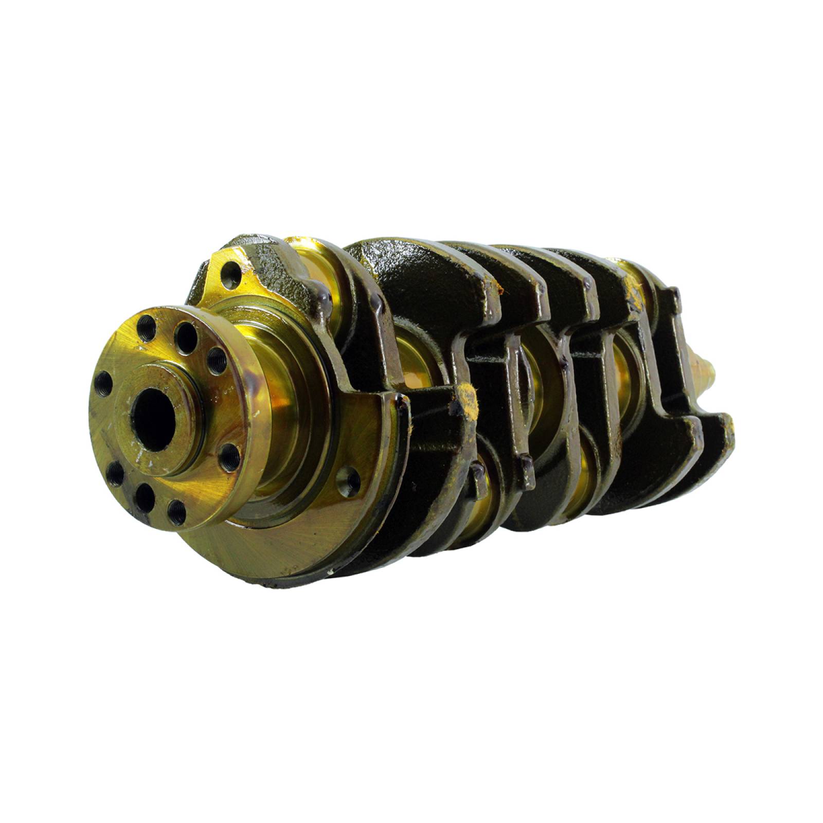 Cigueñal, SPQ; Para Chevrolet Aveo 2004-2009 L4; 1.6