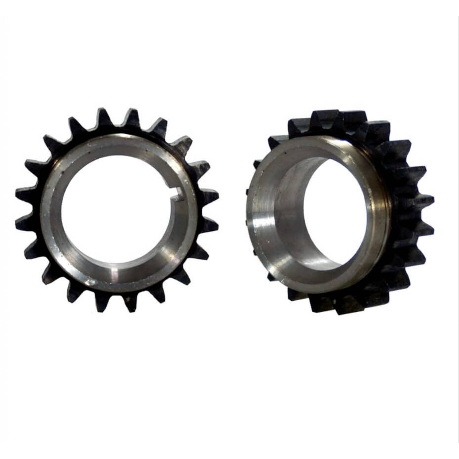 Engrane, SPQ; Para Chrysler Concorde 1993-1997 V6; 3.3