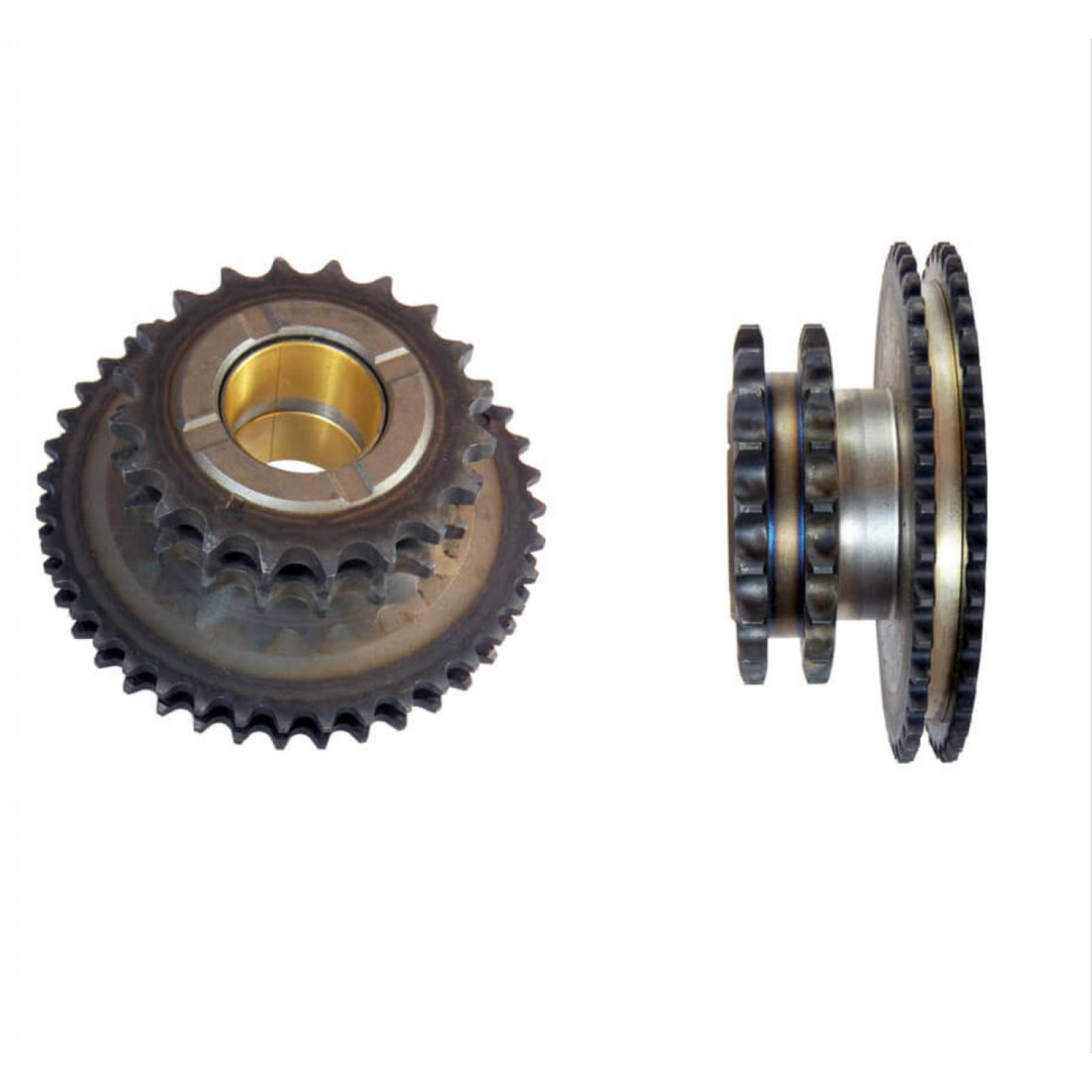 Engrane, SPQ; Para Chevrolet Tracker 2001-2005 V6; 2.5