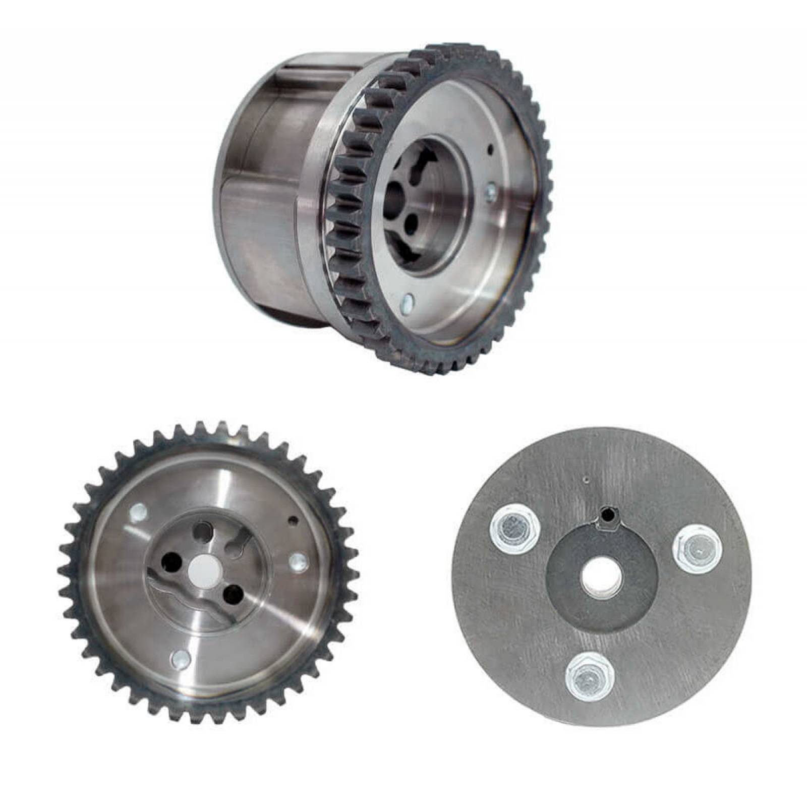 Engrane Vvt, SPQ; Para Nissan Almera 2000-2006 L4; 1.8