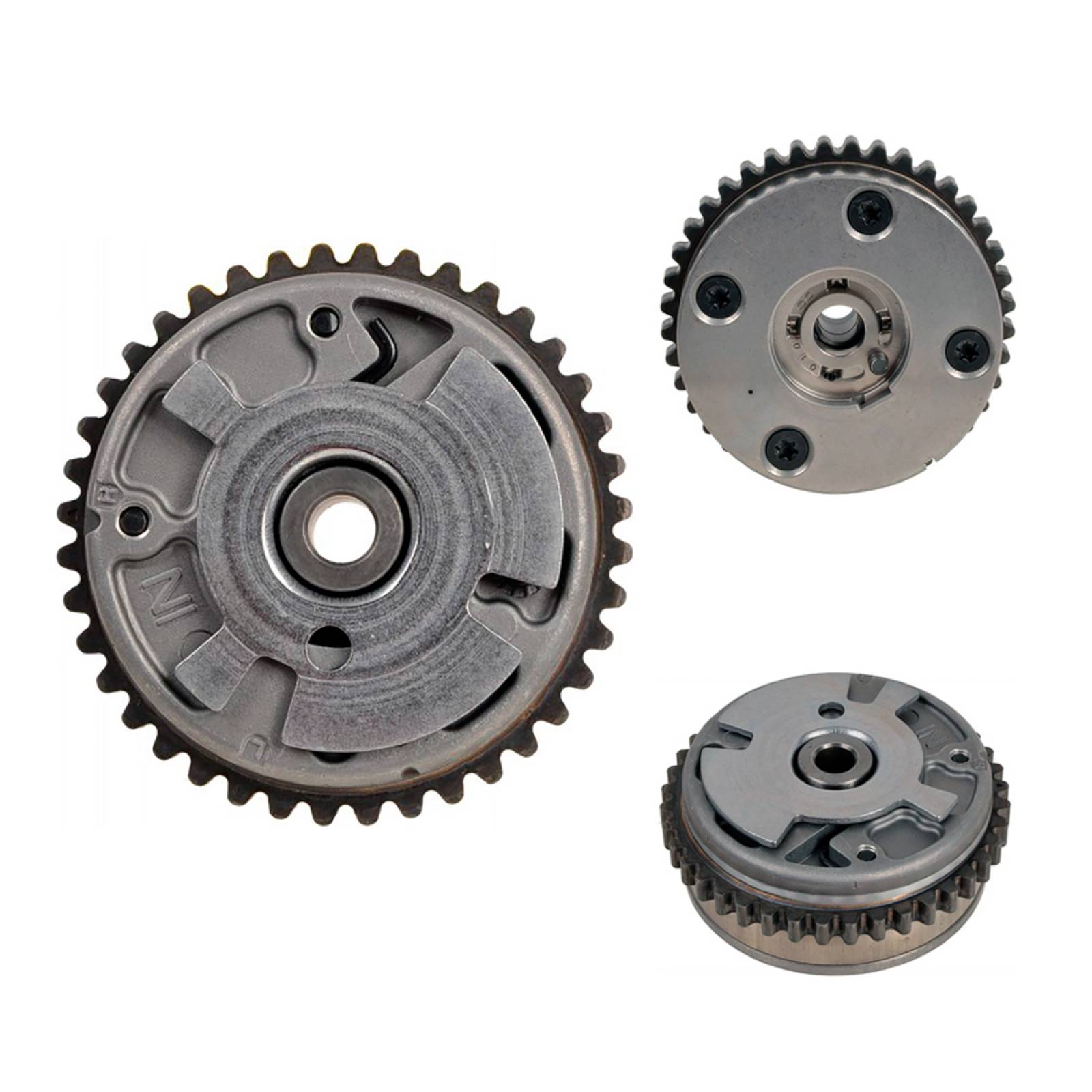 Engrane Vvt, SPQ; Para Buick Enclave 2018-2018 V6; 3.6