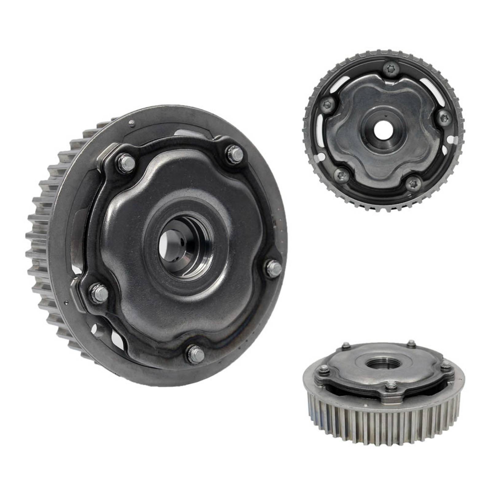 Engrane Vvt, SPQ; Para Chevrolet Aveo 2009-2009 L4; 1.6