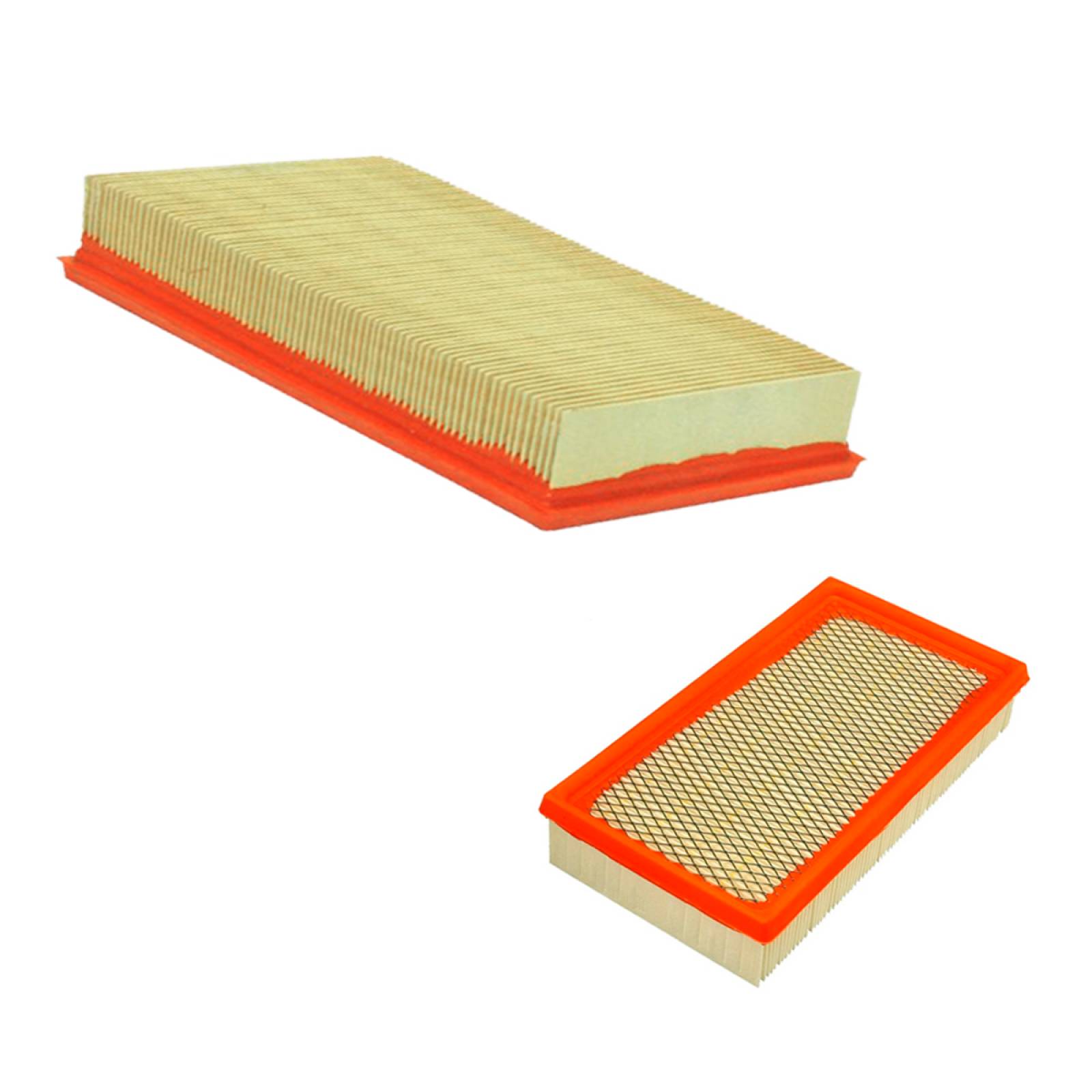 Filtro De Aire, SPQ; Para Ford Focus 2000-2004 L4; 2