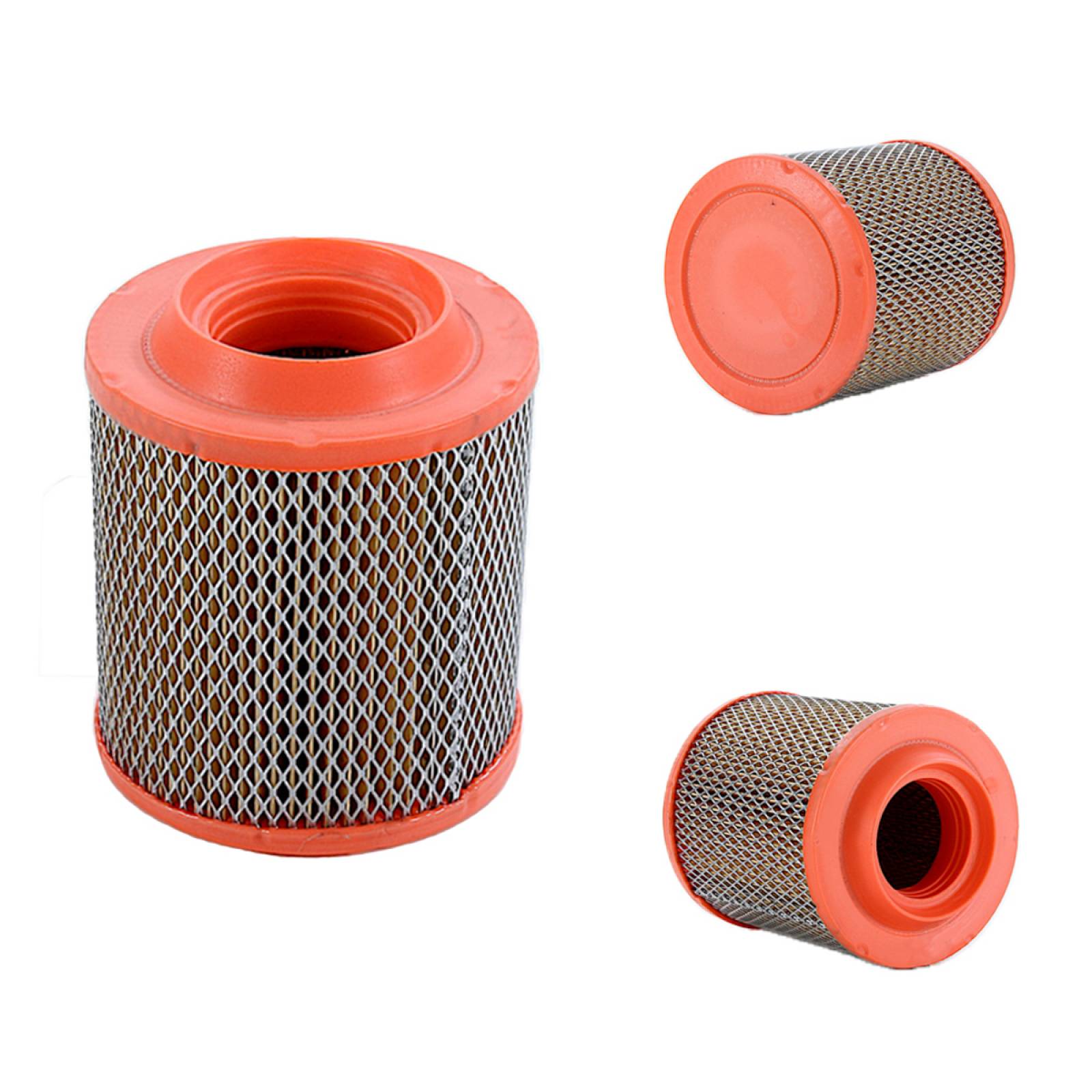 Filtro De Aire, SPQ; Para Dodge Neon 2000-2006 L4; 2