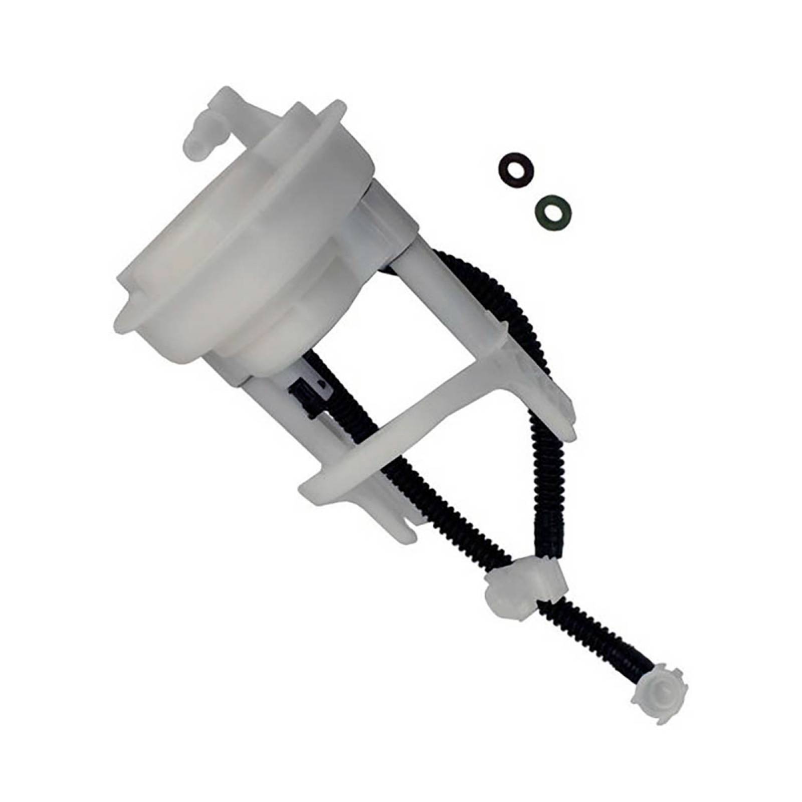 Filtro De Gasolina, SPQ; Para Honda Civic 2002-2005 L4; 2