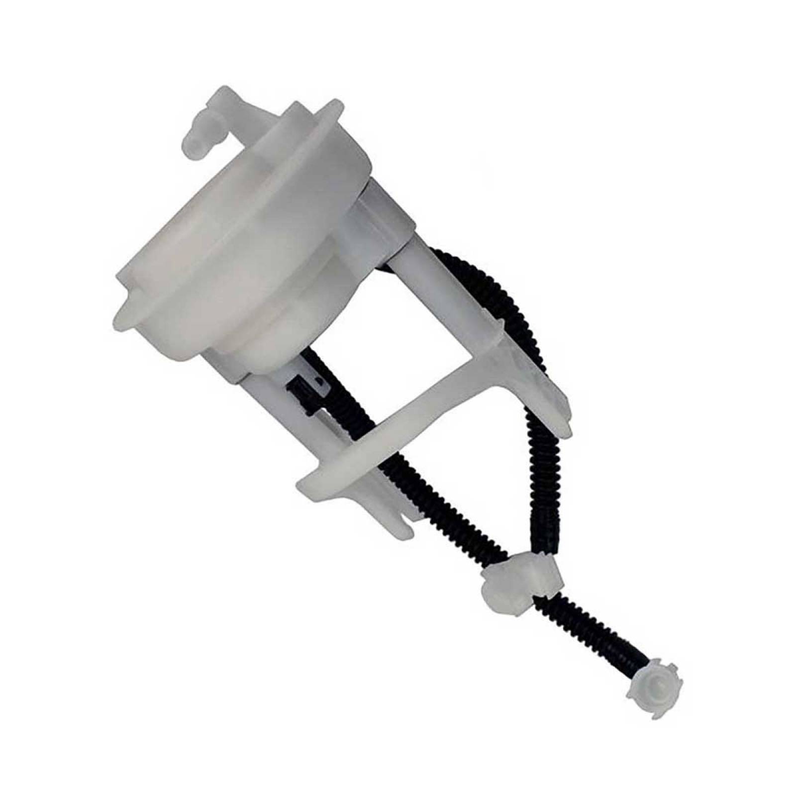 Filtro De Gasolina, SPQ; Para Honda Civic 2002-2005 L4; 2