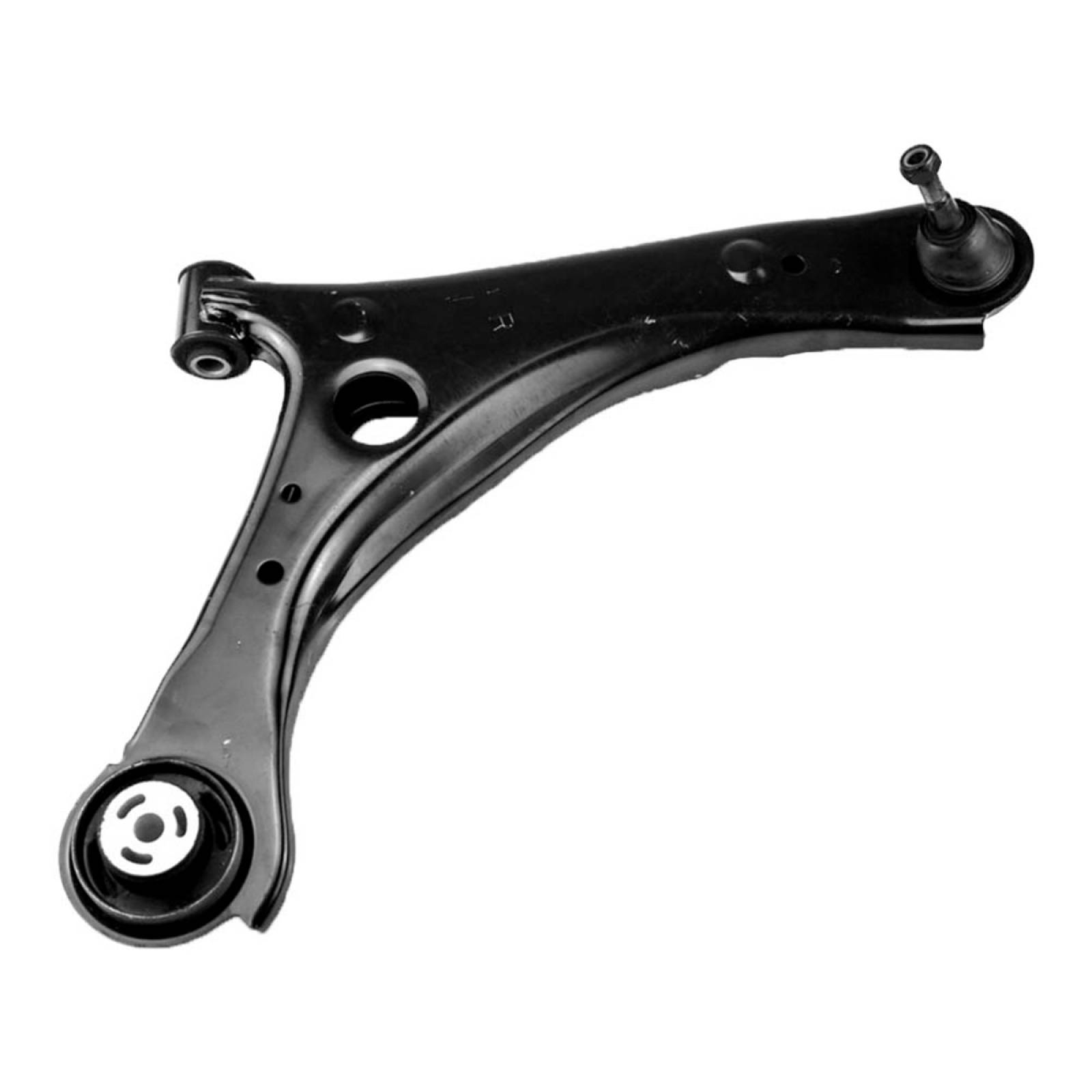 Horquilla, SPQ; Para Chrysler Town & Country 2009-2010 V6; 3.3