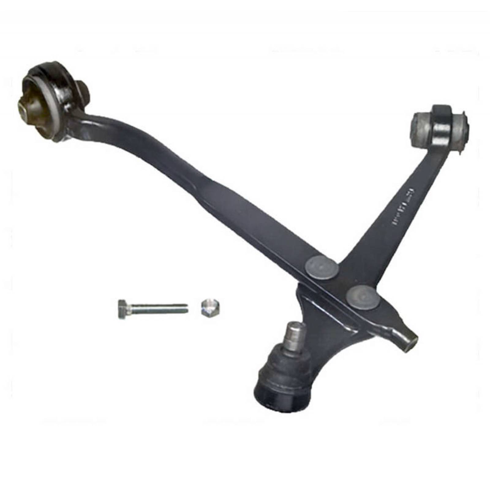 Horquilla, SPQ; Para Ford Windstar 2000-2001 V6; 3