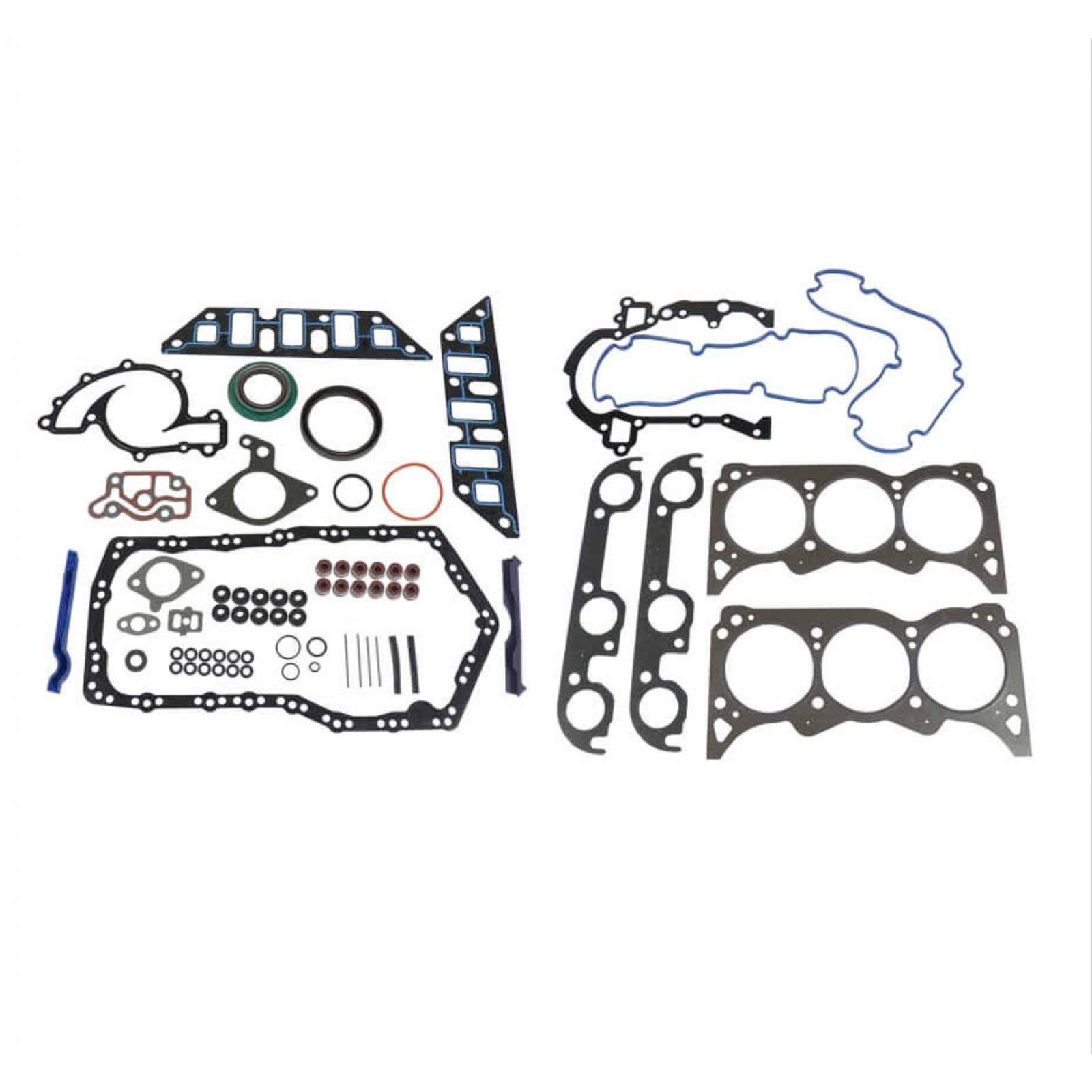 Juntas Juego Completo, SPQ; Para Buick Century 1989-1993 V6; 3.3