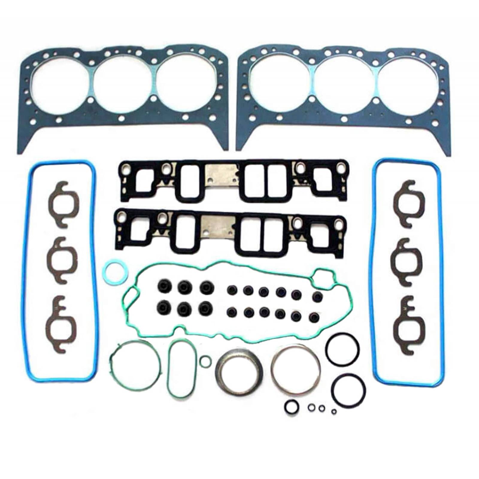 Juntas Juego Completo, SPQ; Para Chevrolet Cheyenne 2007-2013 V6; 4.3