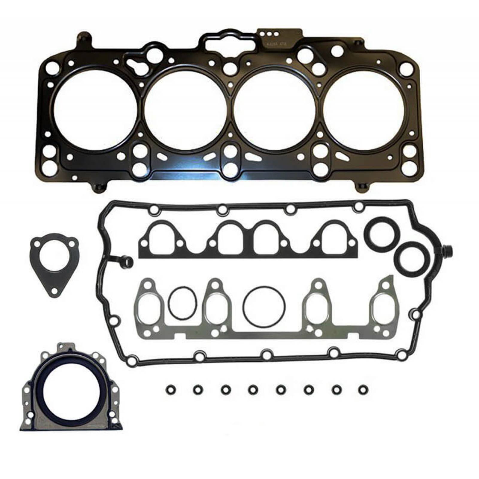 Juntas Juego Completo, SPQ; Para Audi A3 2003-2006 L4; 1.9