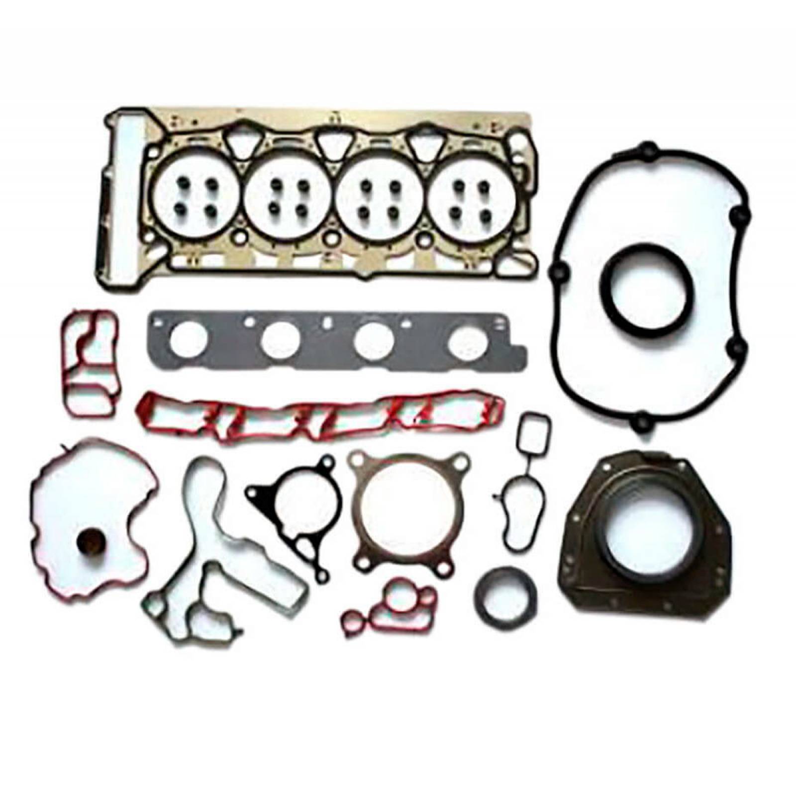 Juntas Juego Completo, SPQ; Para Audi A4 2008-2012 L4; 1.8
