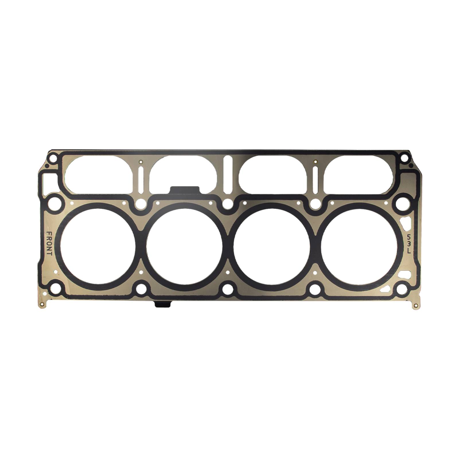 Juntas De Cabeza, SPQ; Para Chevrolet Silverado 1500 2014-2016 V8; 5.3