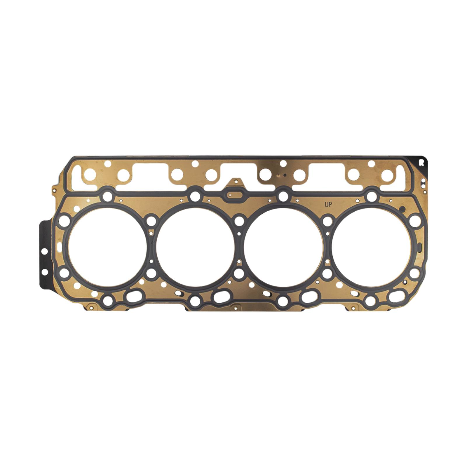 Juntas De Cabeza, SPQ; Para Chevrolet Cheyenne 2007-2013 V8; 6.6