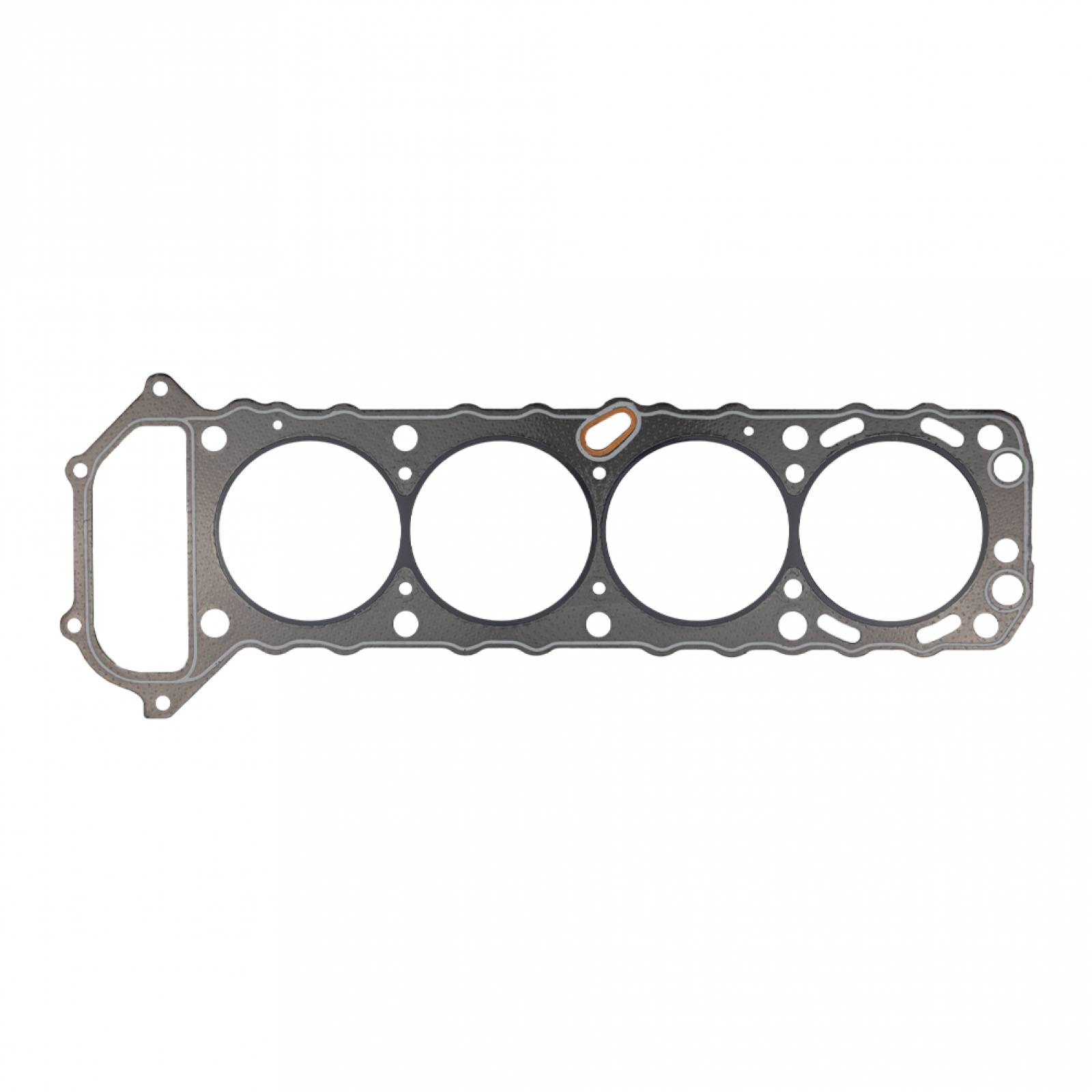 Juntas De Cabeza, SPQ; Para Nissan 240Sx 1989-1990 L4; 2.4