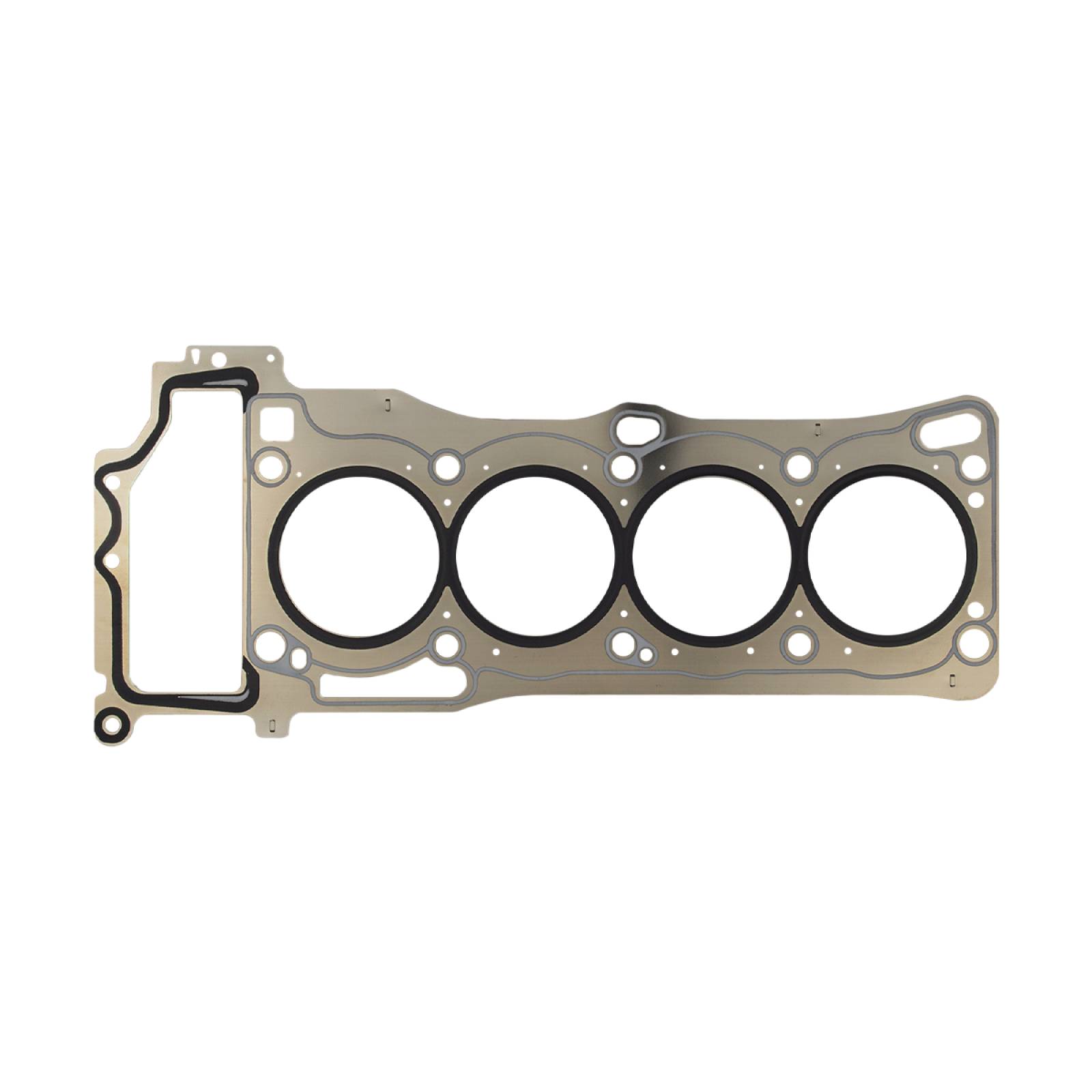 Juntas De Cabeza, SPQ; Para Nissan Almera 2002-2003 L4; 1.5