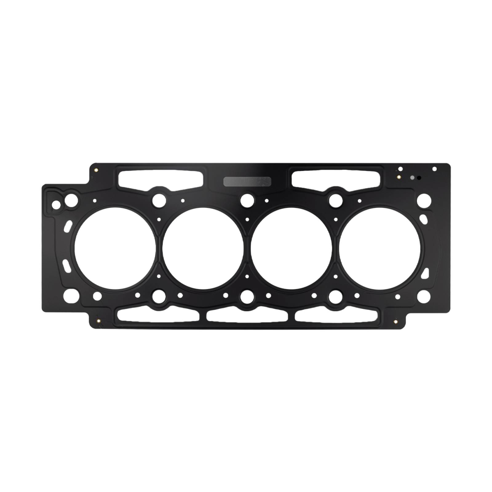 Juntas De Cabeza, SPQ; Para Peugeot 206 2000-2009 L4; 2