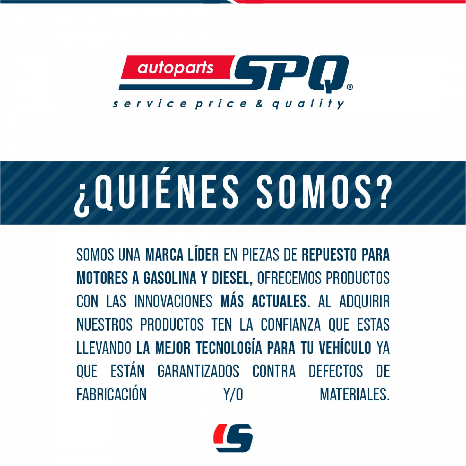 Juntas De Cabeza, SPQ; Para Volvo S80 2007-2014 L6; 3.2