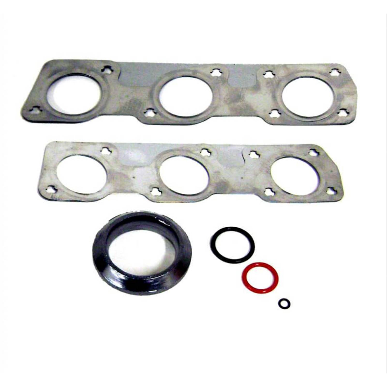 Juntas De Multiple, SPQ; Para Oldsmobile Aurora 2001-2002 V6; 3.5