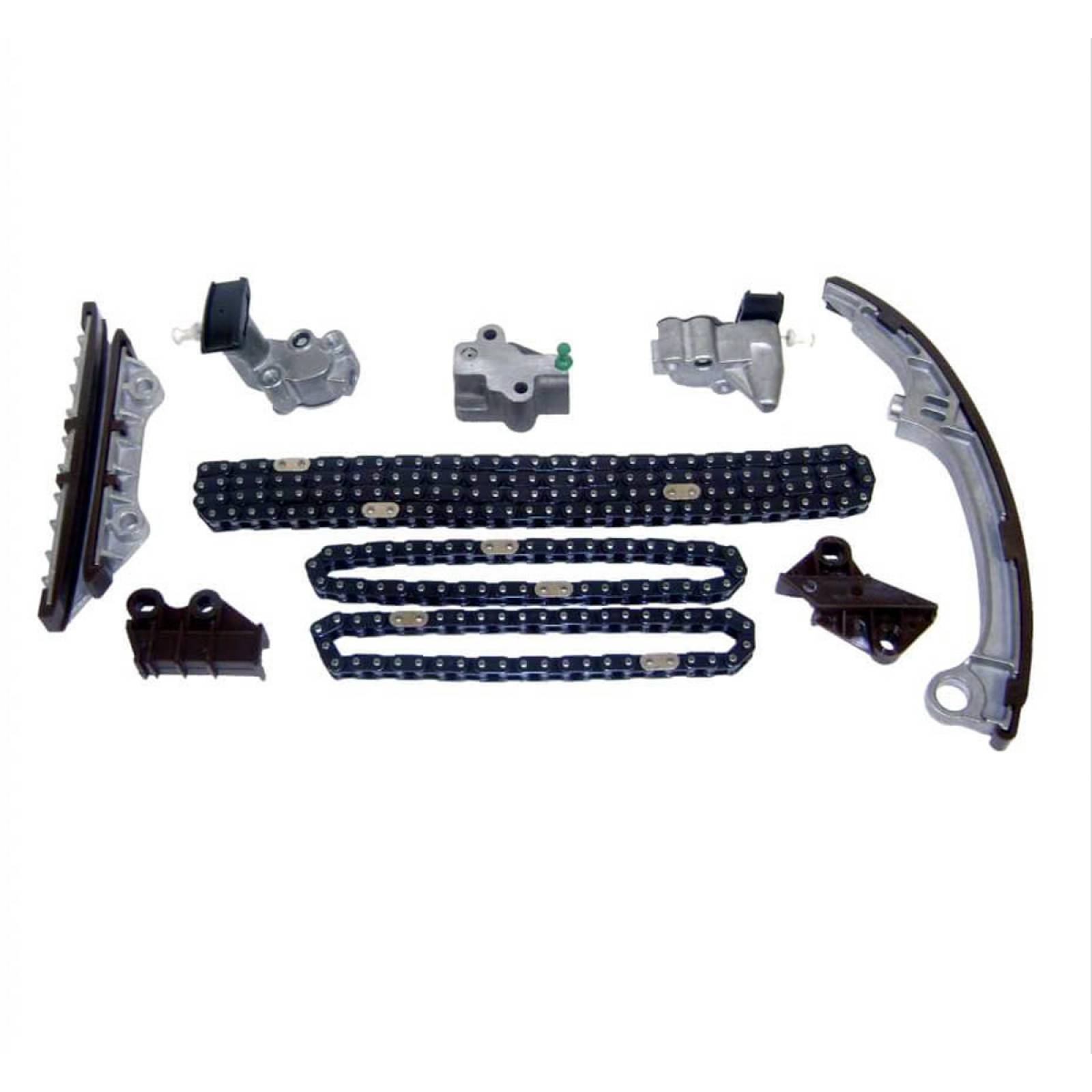 Kit De Tiempo, SPQ; Para Infiniti I30 1996-2001 V6; 3