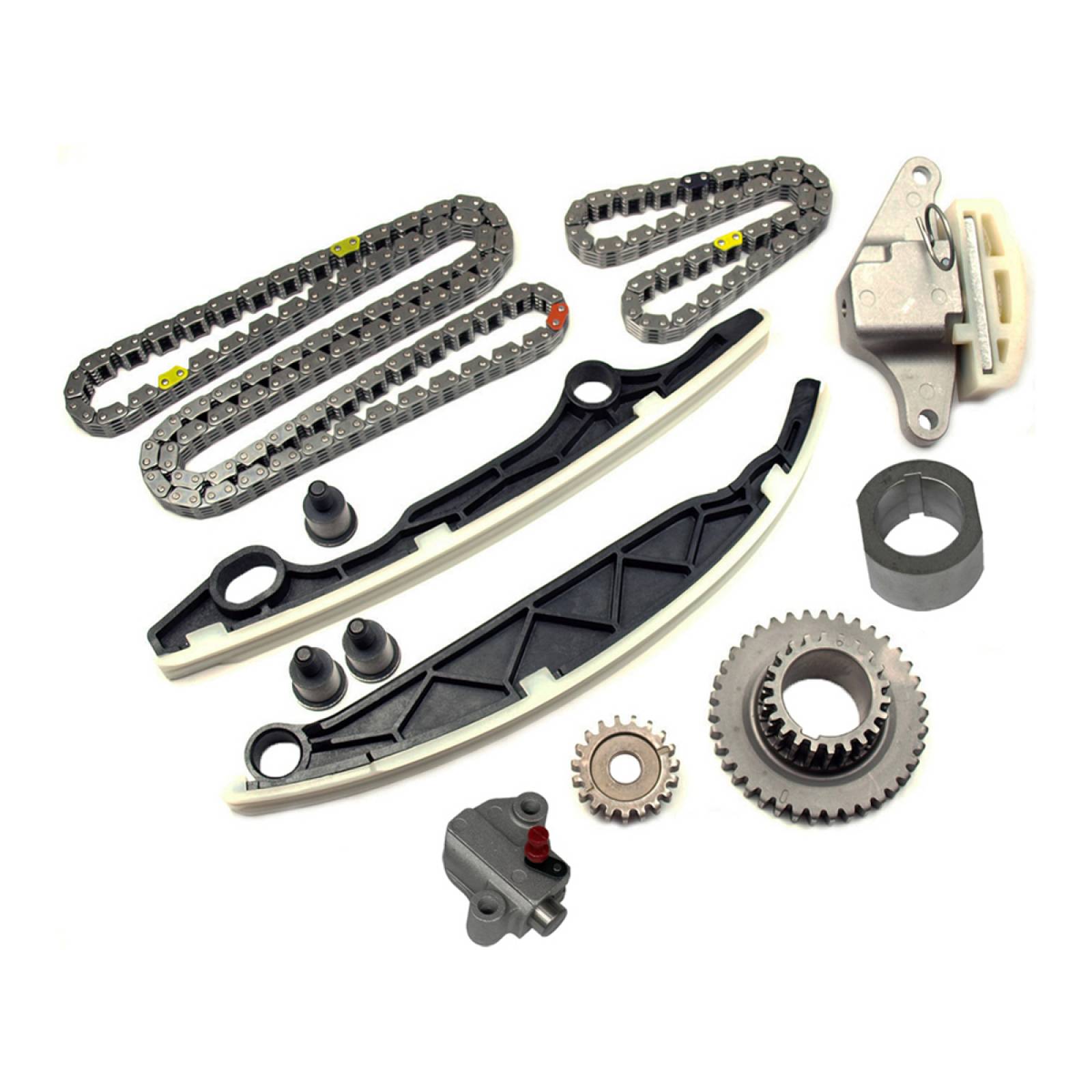 Kit De Tiempo, SPQ; Para Nissan Altima 2010-2017 L4; 2.5