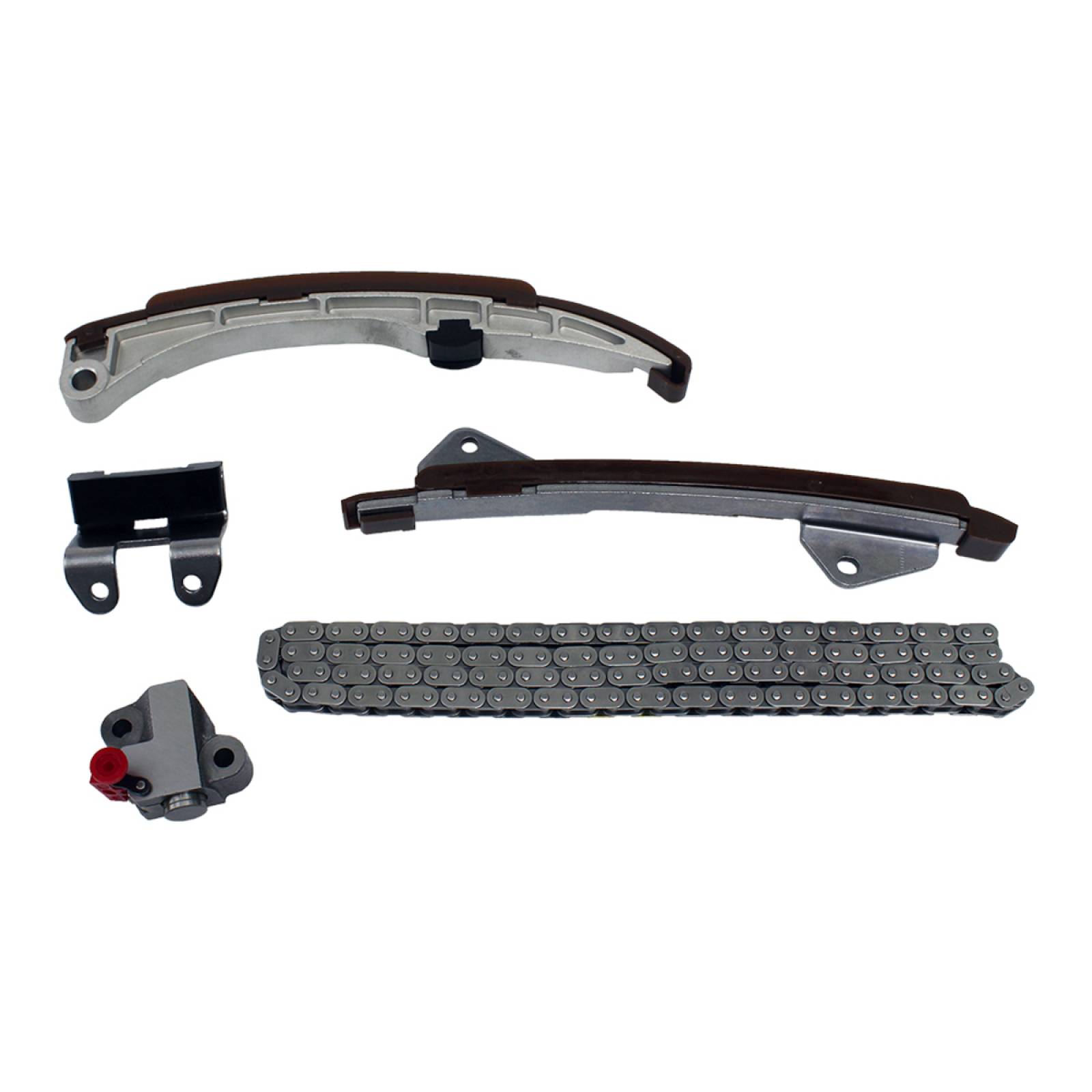Kit De Tiempo, SPQ; Para Toyota Yaris 2017-2019 L4; 1.5