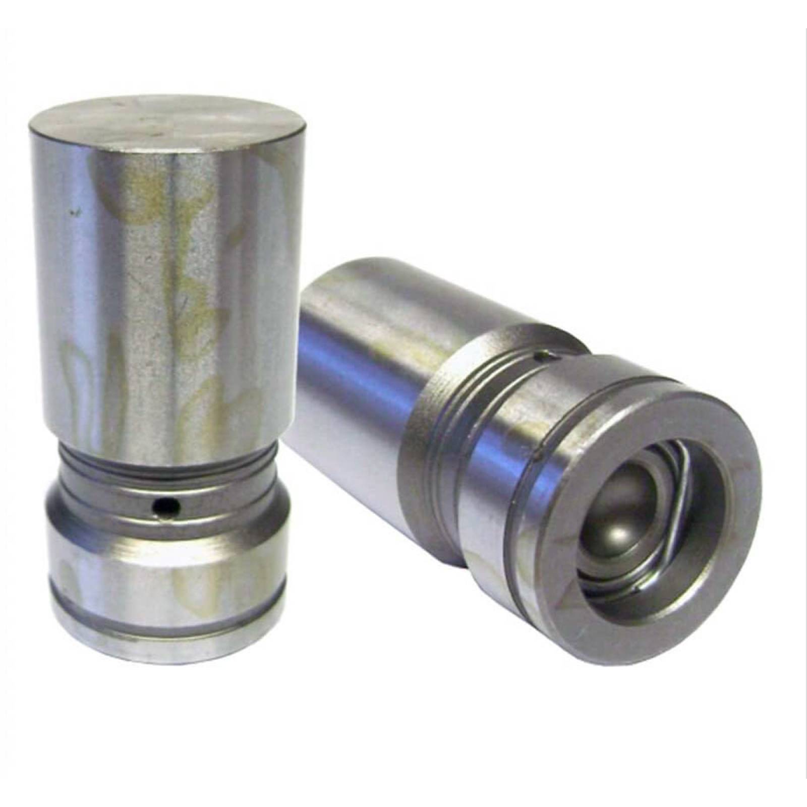 Punteria Buzo, SPQ; Para International M1200 (Metro) 1969-1972 V8; 5