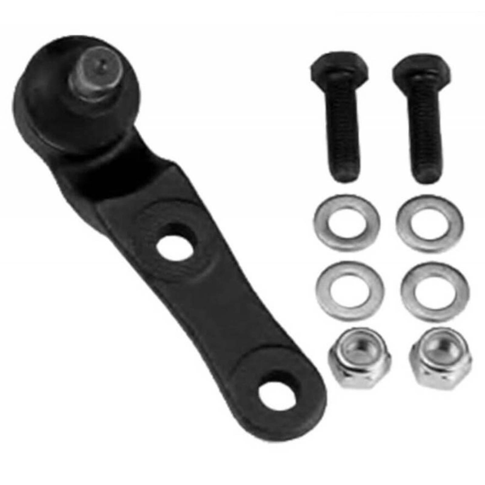 Rotula, SPQ; Para Chevrolet Chevy Joy 2000-2003 L4; 1.4