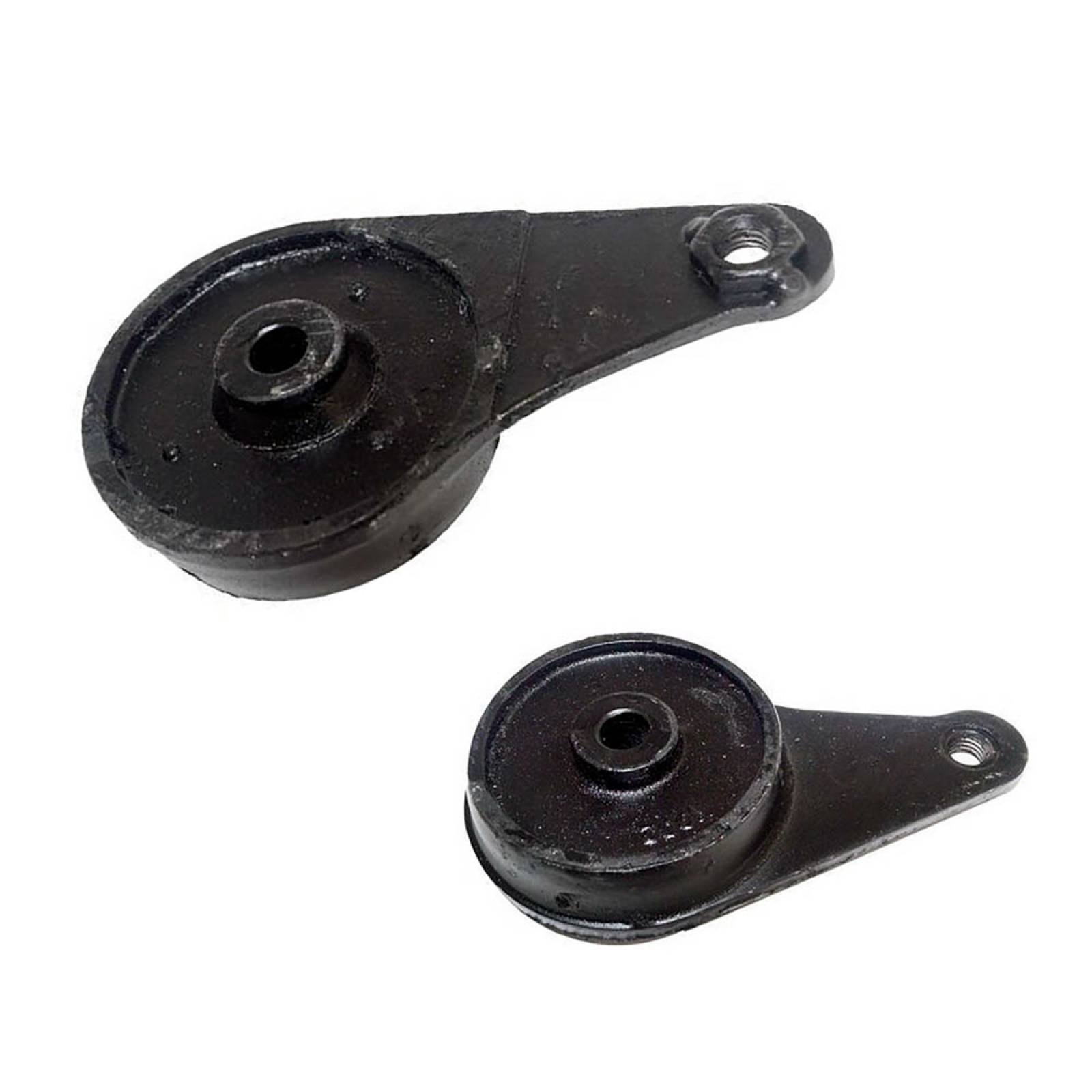 Soporte De Alternador, SPQ; Para Dodge Shadow 1987-1995 L4; 2.2