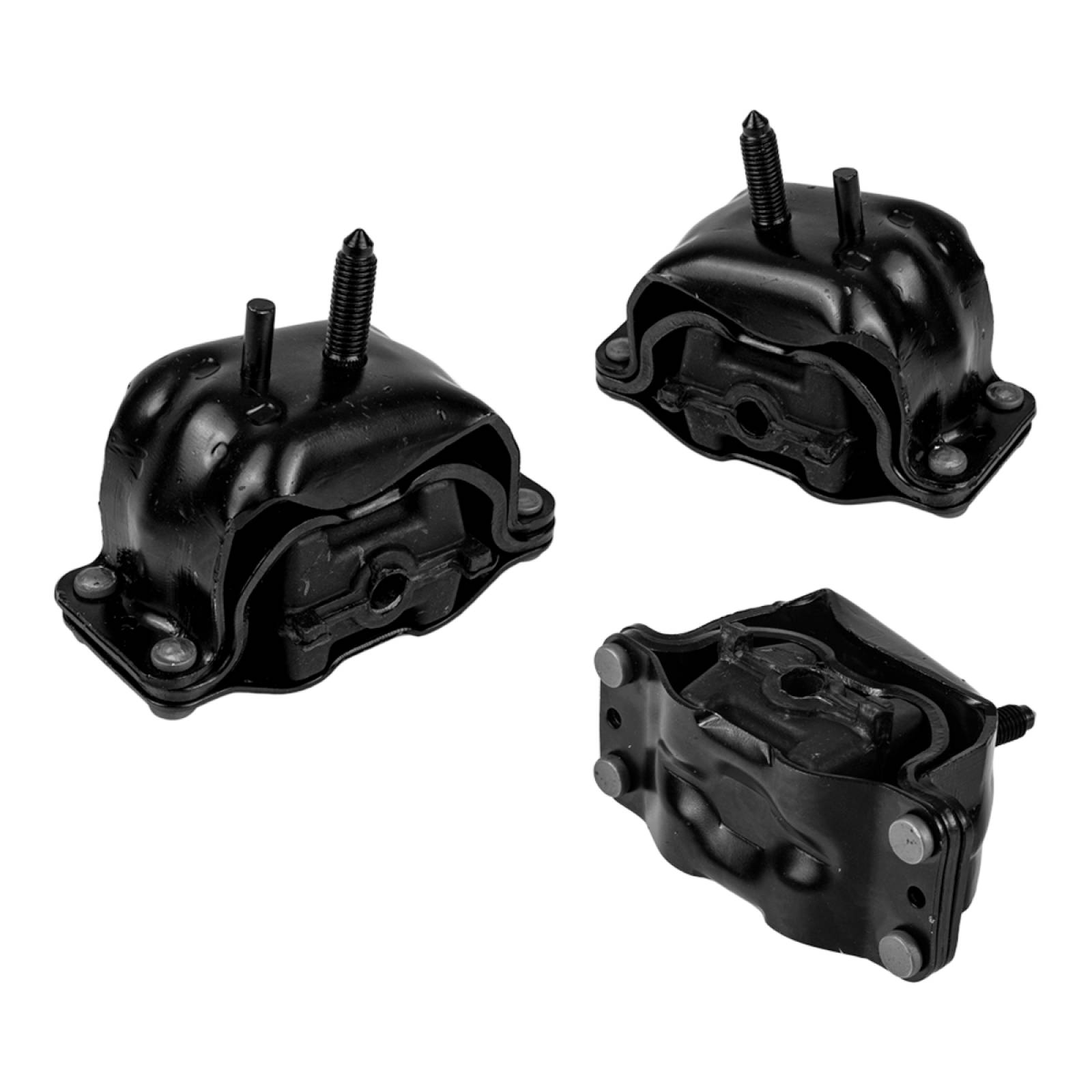 Soporte De Motor, SPQ; Para Ford Windstar 1996-1998 V6; 3.8