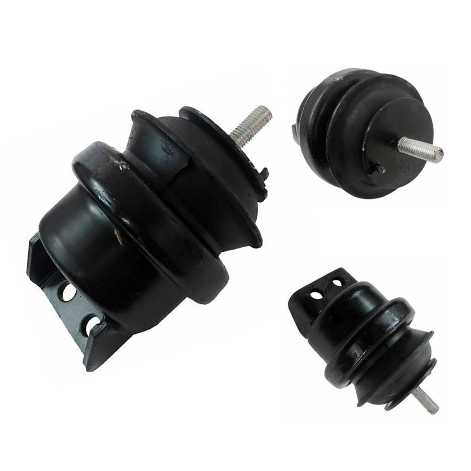 Soporte De Motor, SPQ; Para Ford Taurus 2000-2006 V6; 3